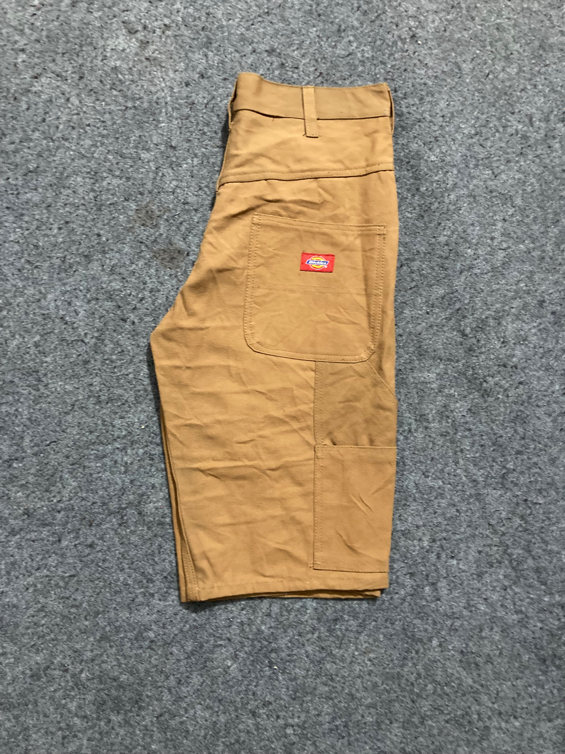 Dickies Carpenter Upcycle Shorts