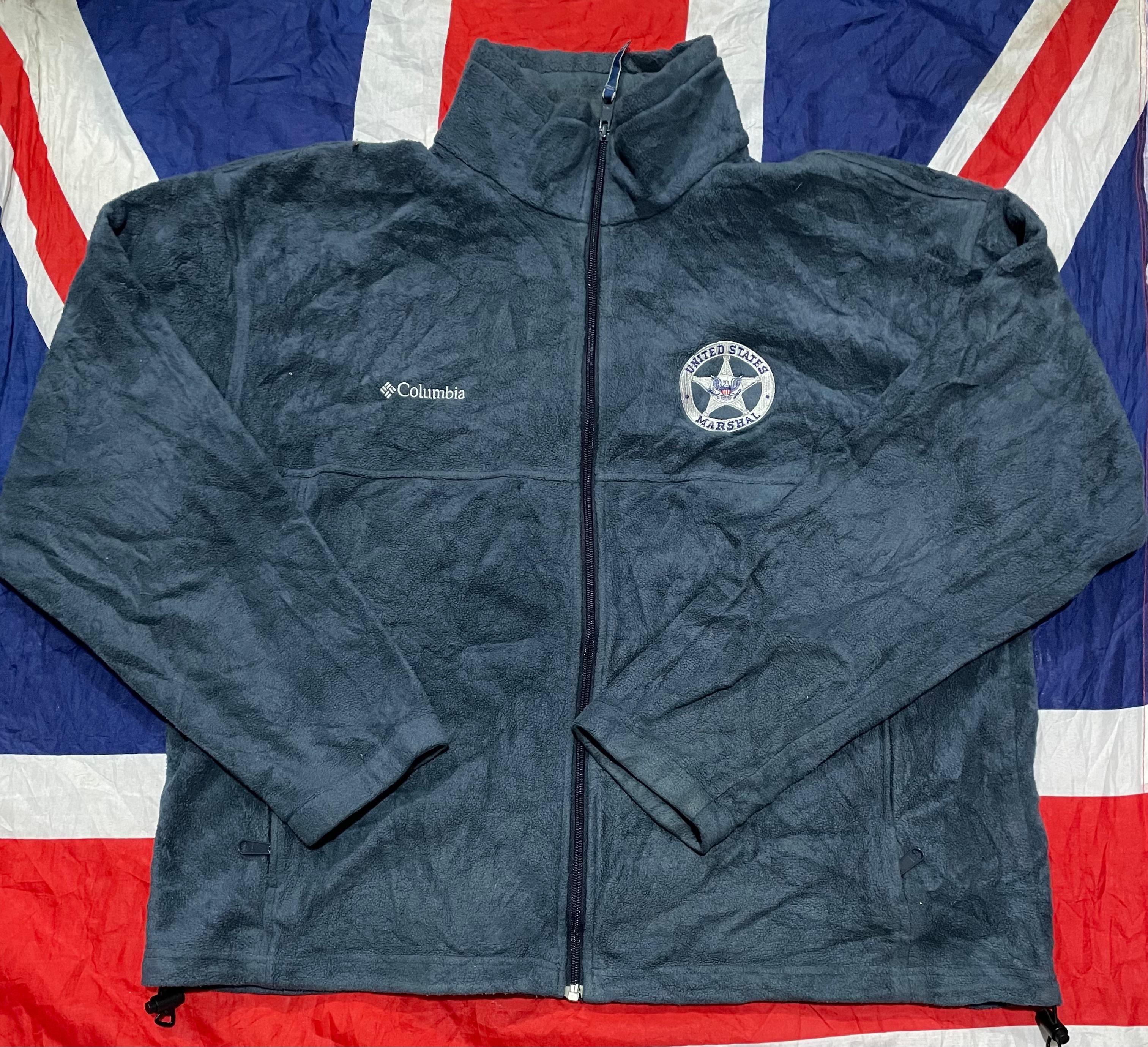 Columbia Fleece Jackets