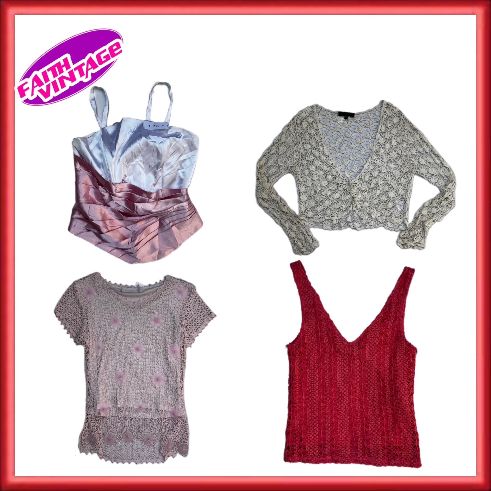 Ensemble de jupe et de pull Elegance Of Rose Milk ..