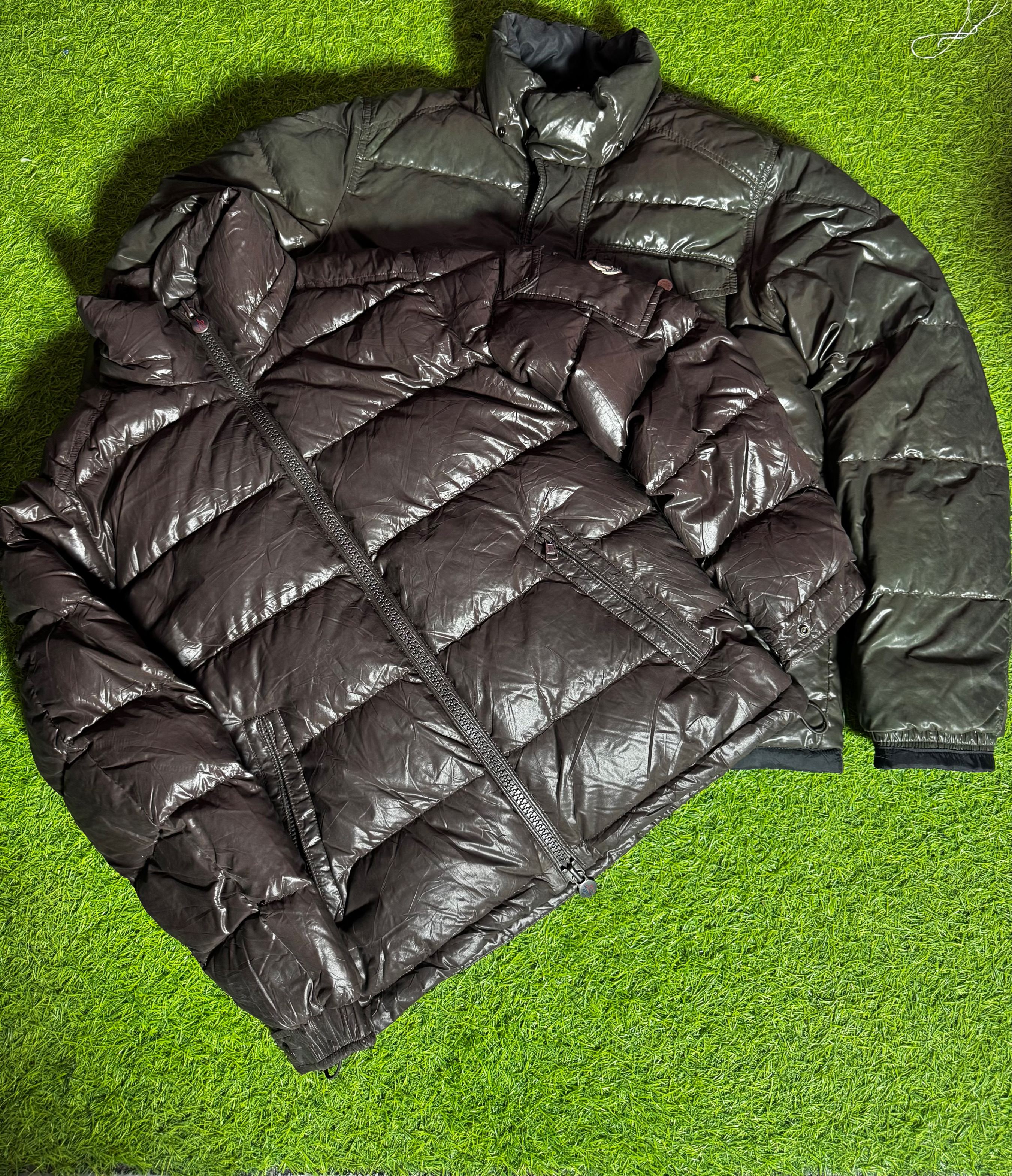 Jaquetas Moncler (FF1182)