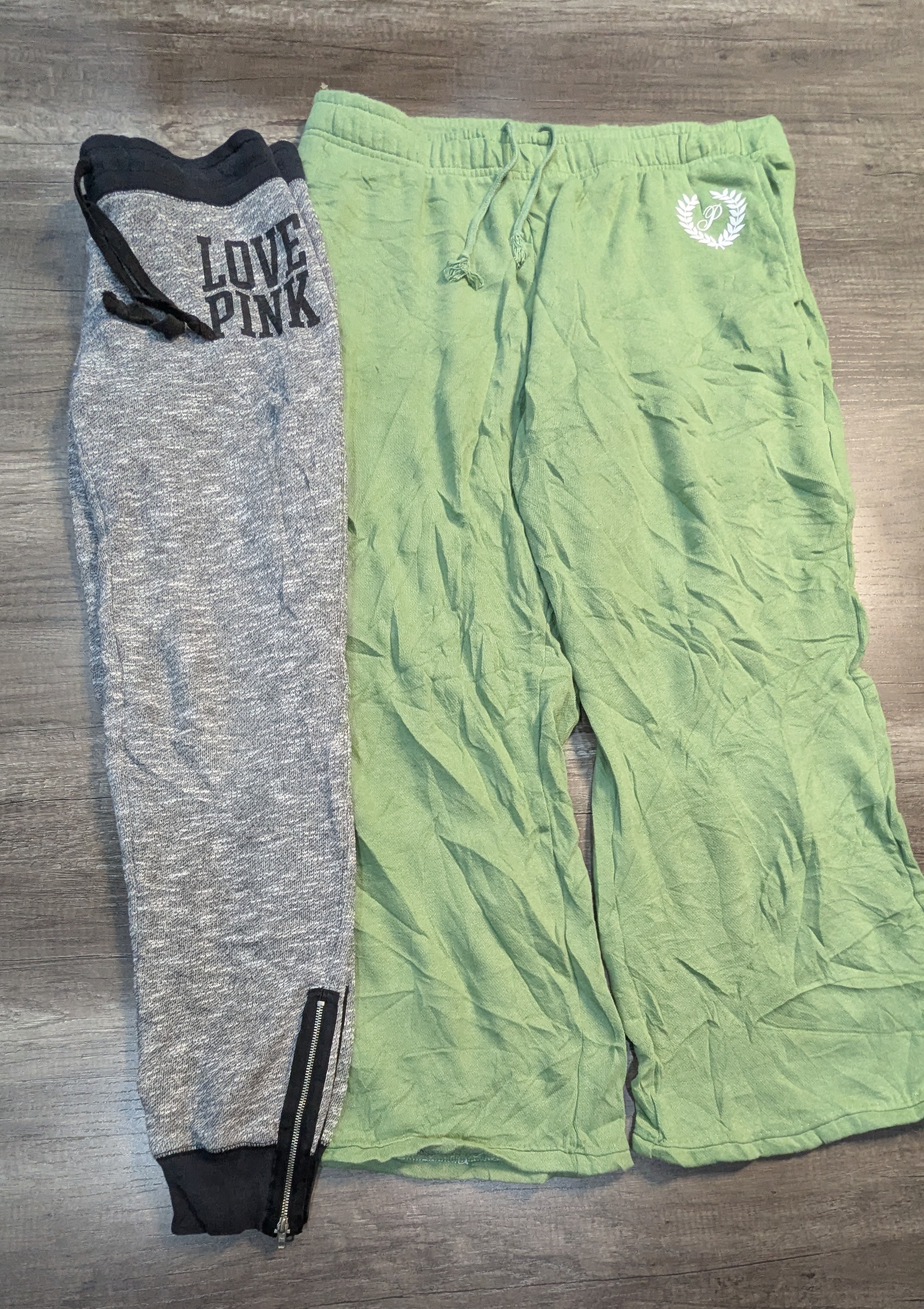 3618 - Pink , Victoria's Secret Pink Hosen