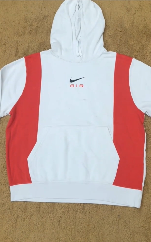 Nike Hoodie&SweatShirt