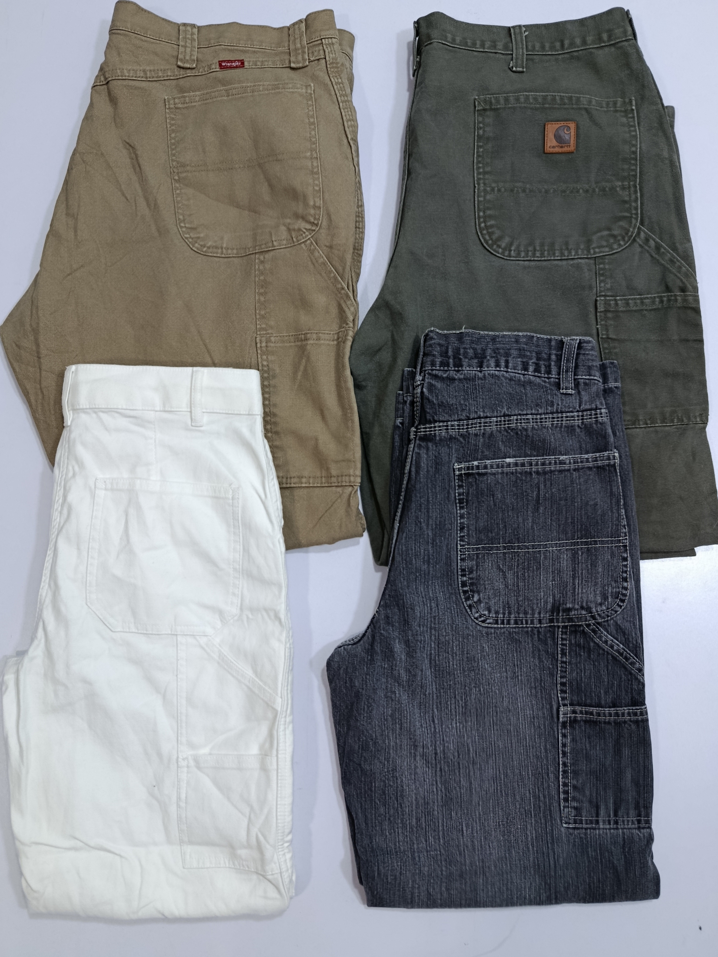 Carpenter jeans (RV # 253)