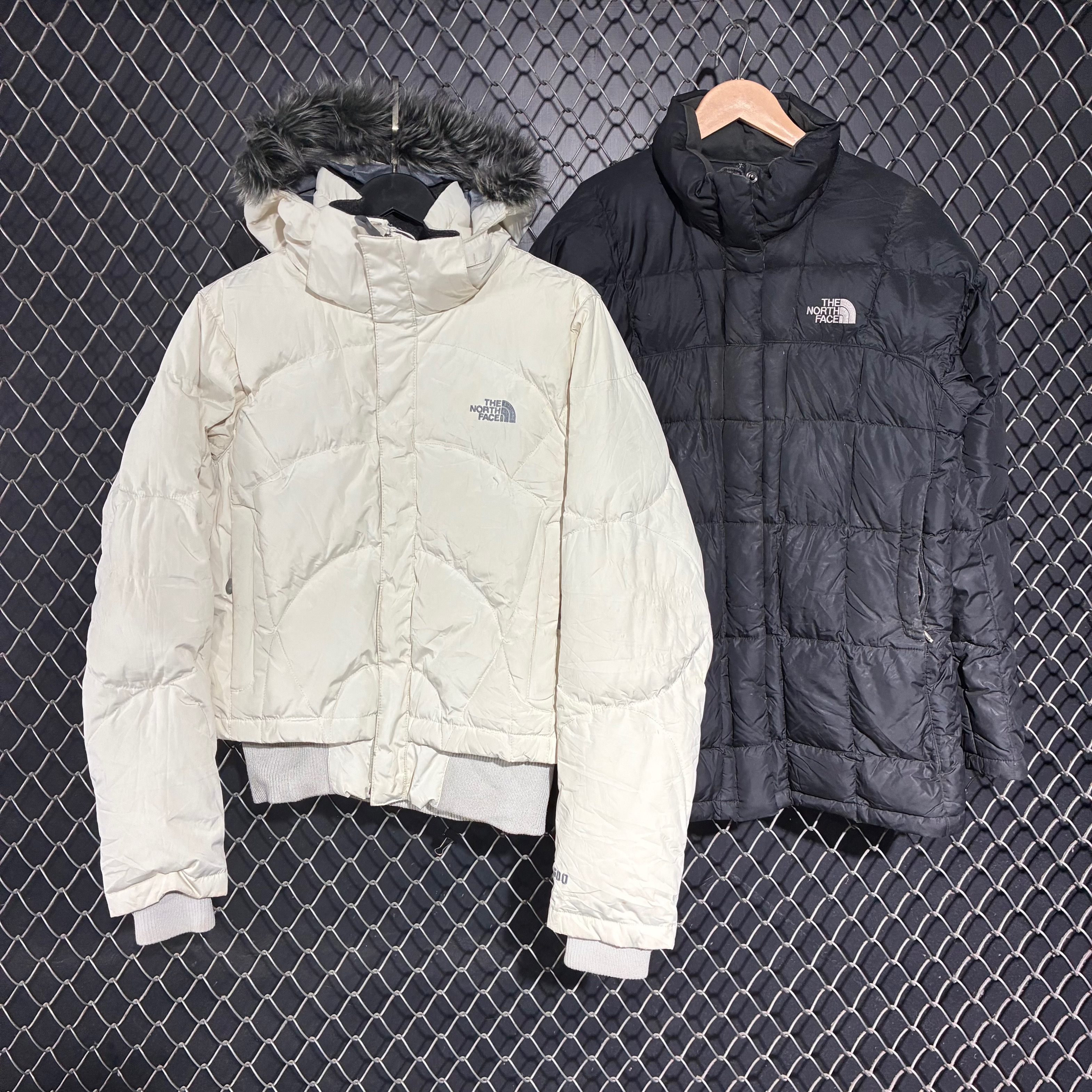 The North Face Heavy Weight Puffe (FNC:1428)