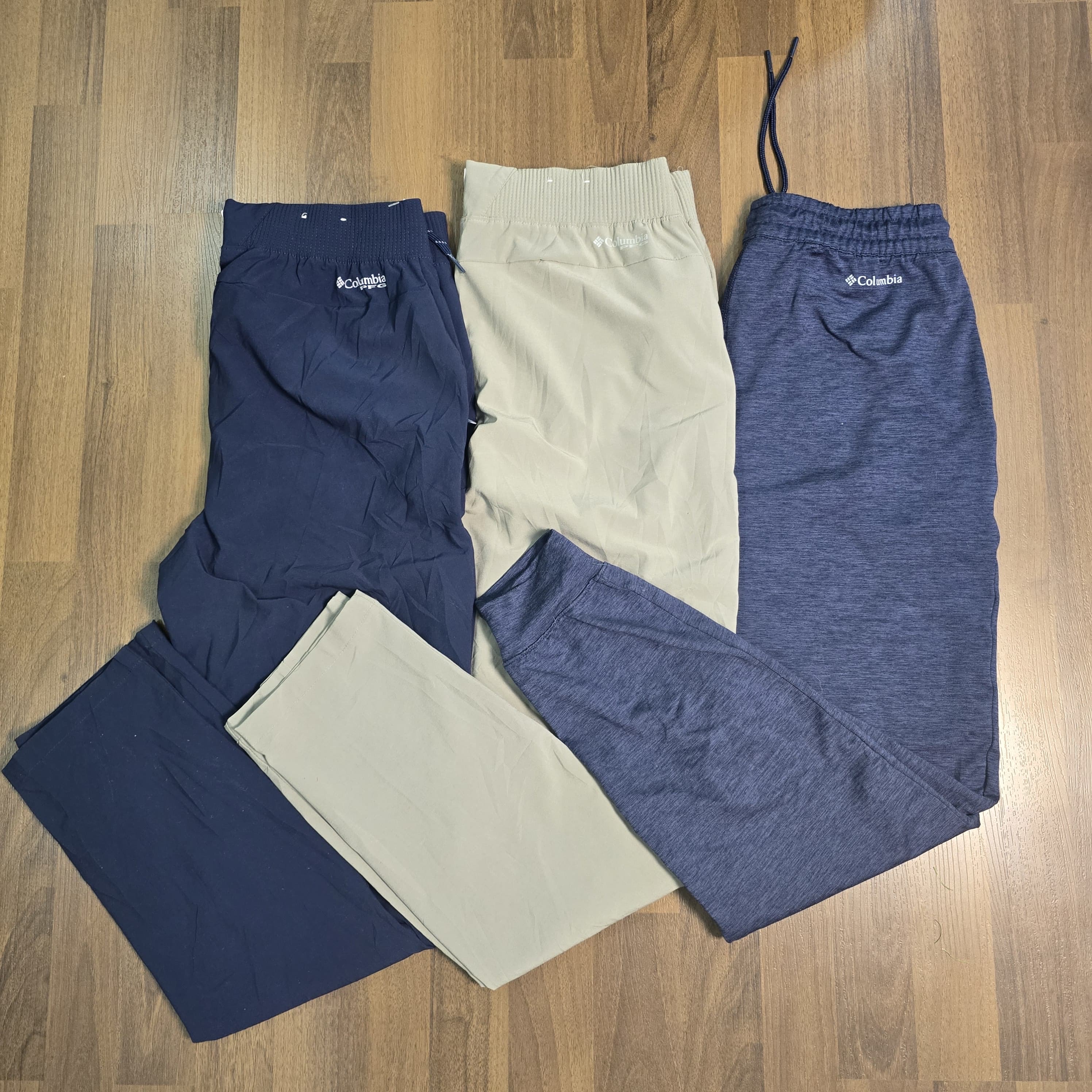 AV-0932 Columbia Leggings & Trousers