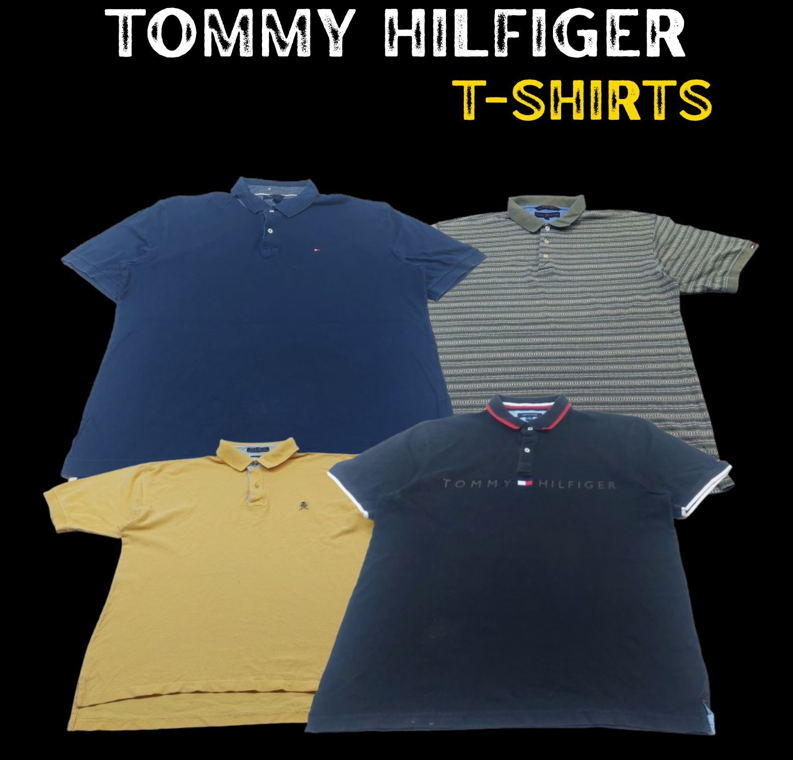 Tommy hilfiger t shirt