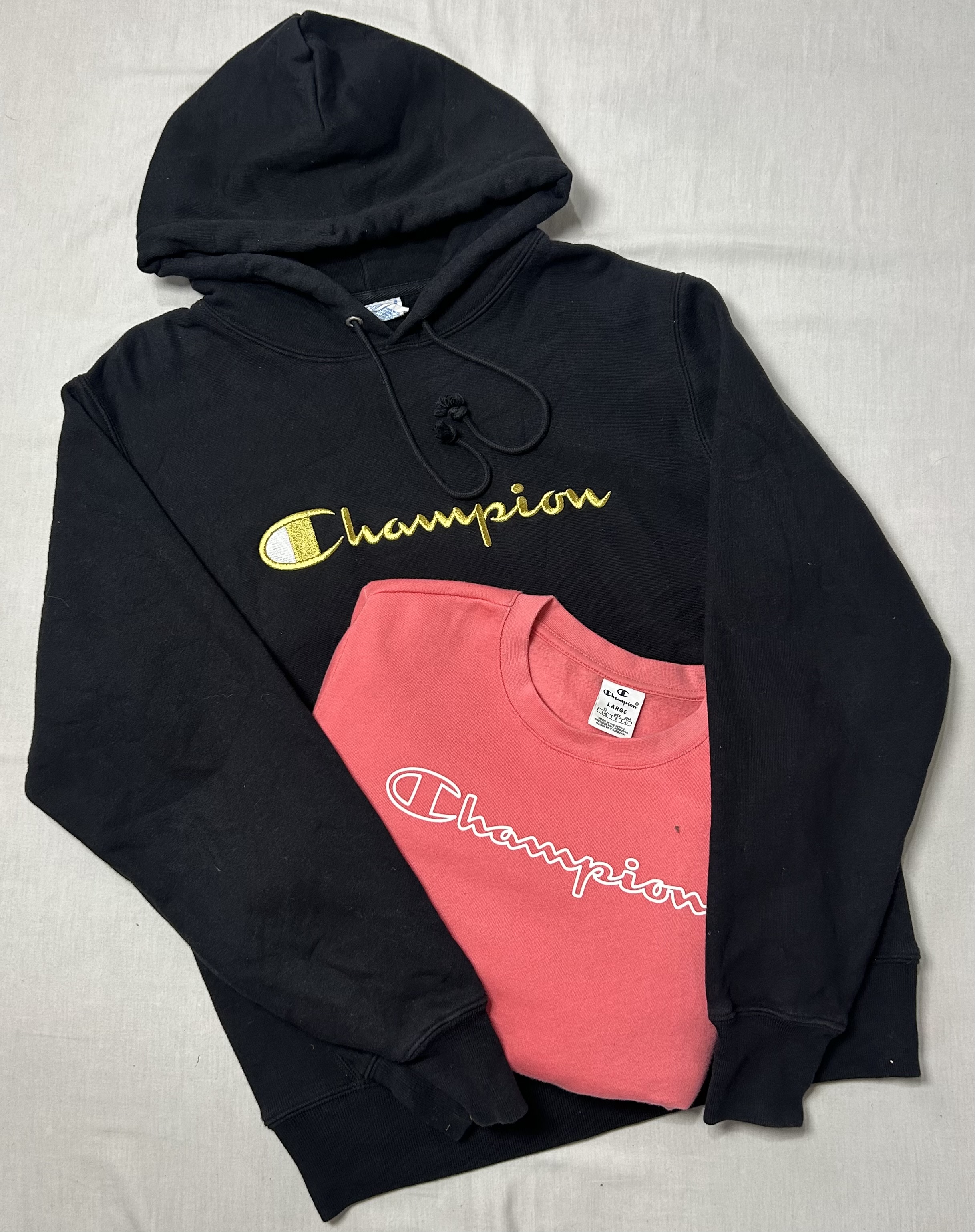 Champions Sweatshirt WR_0881