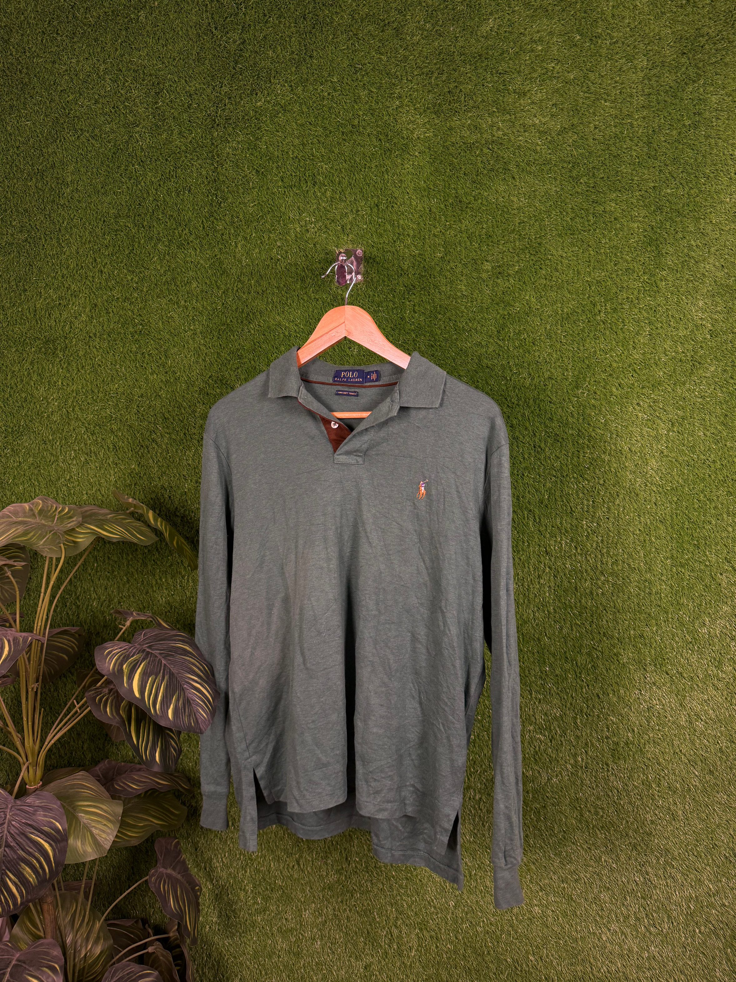 Ralph Lauren Polo Shirts | R-174