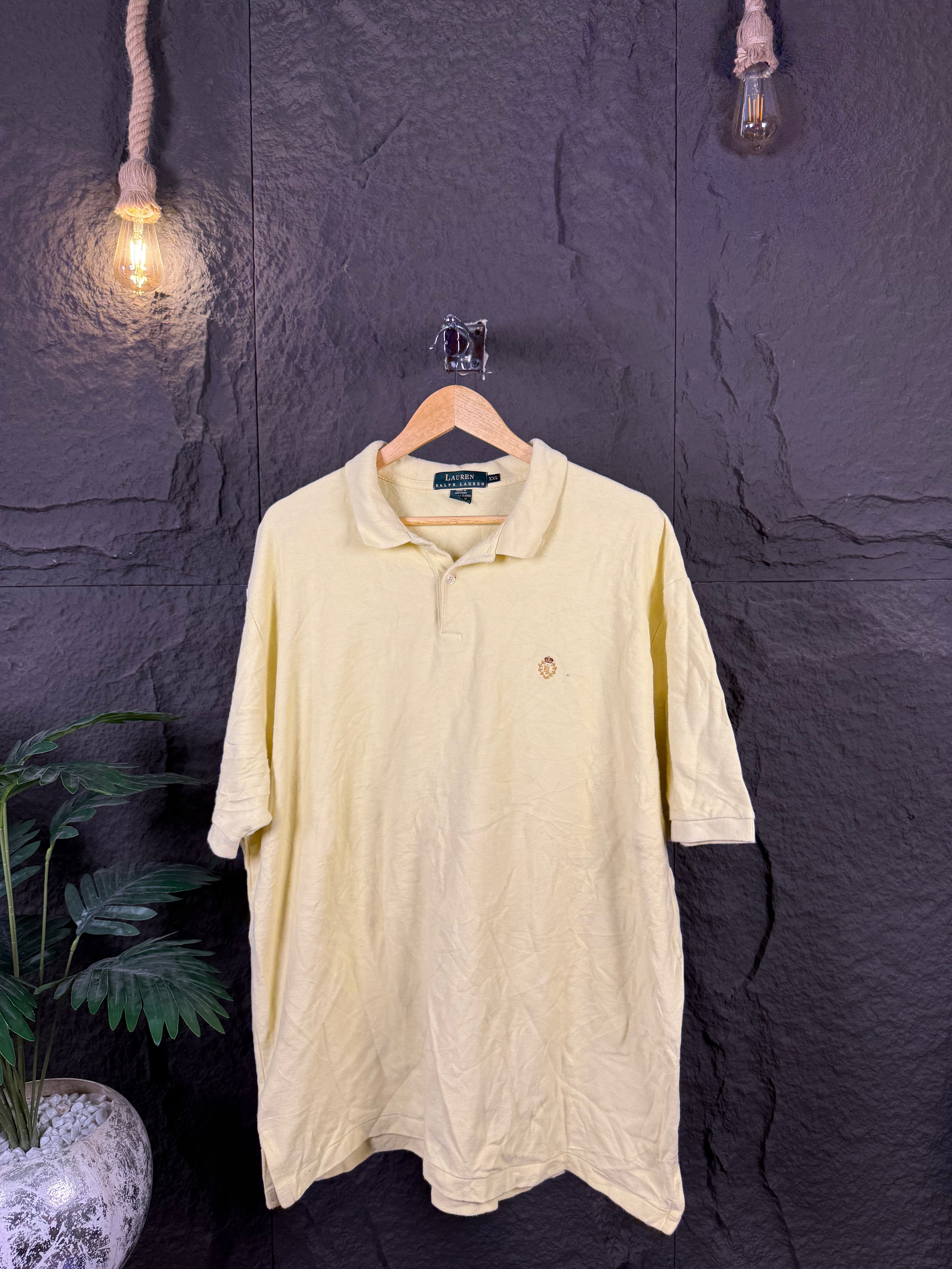 Ralph Lauren Polo Shirts | R-176