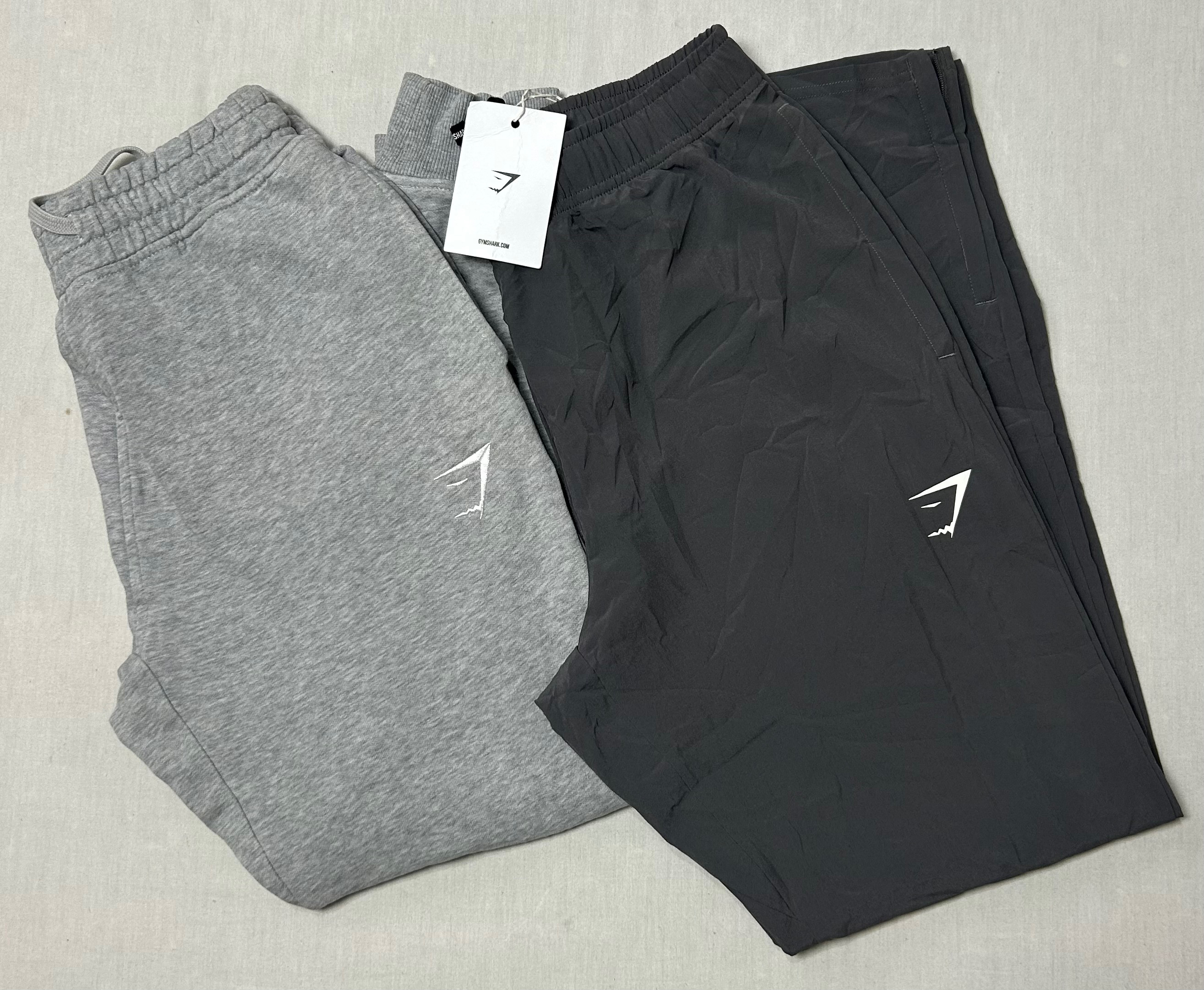 Gym shark pants WR_0887