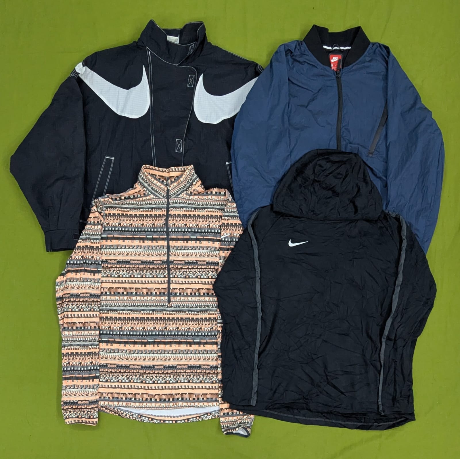 💥 RV2099 Women Nike Mix Bundle