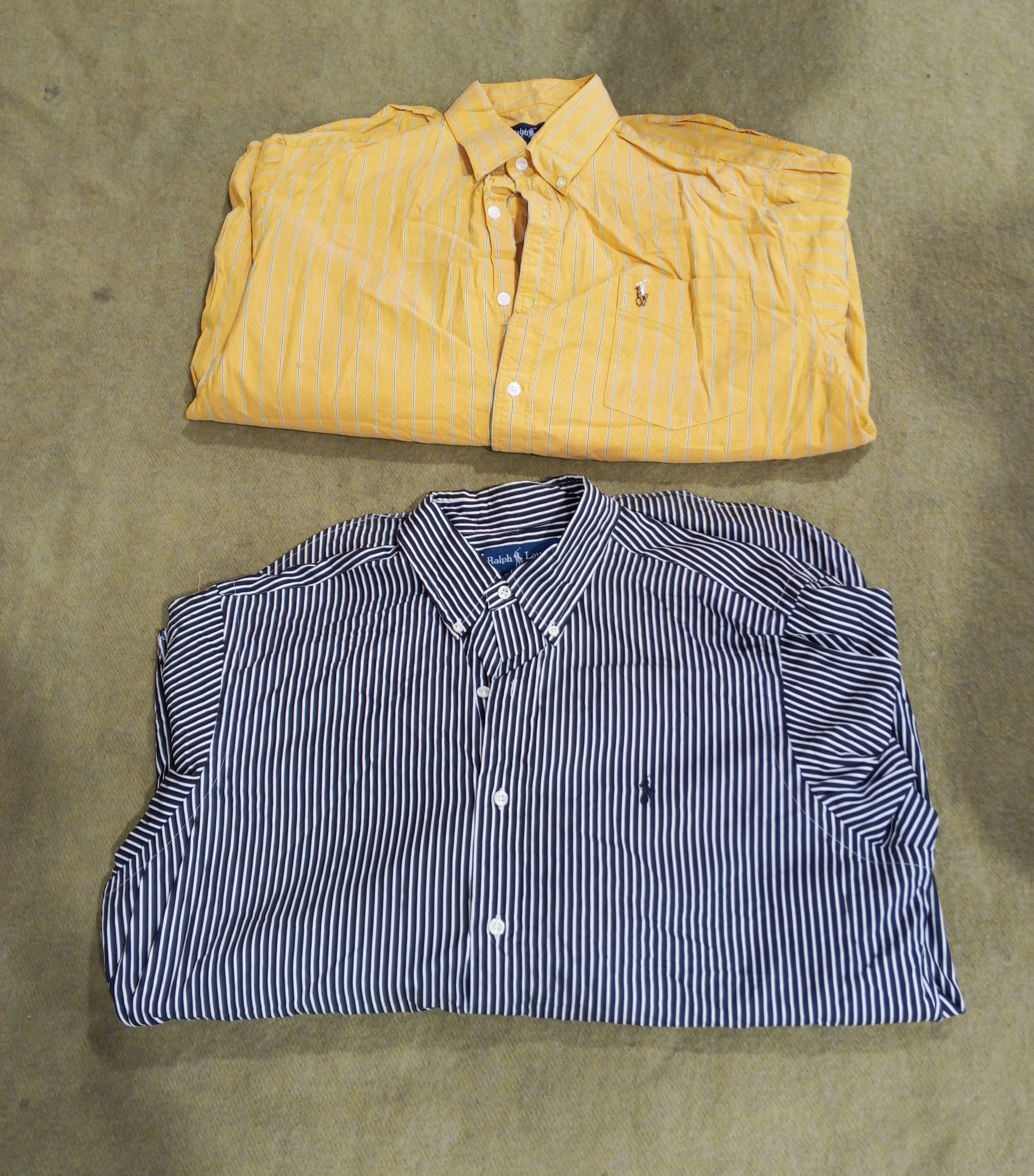 Ralph Lauren Button up shirt