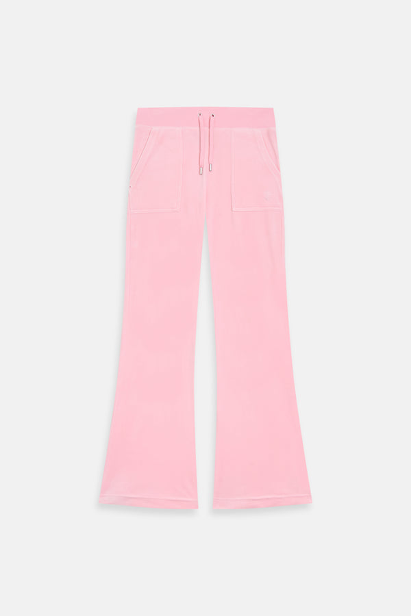 Juicy couture wide leg pants