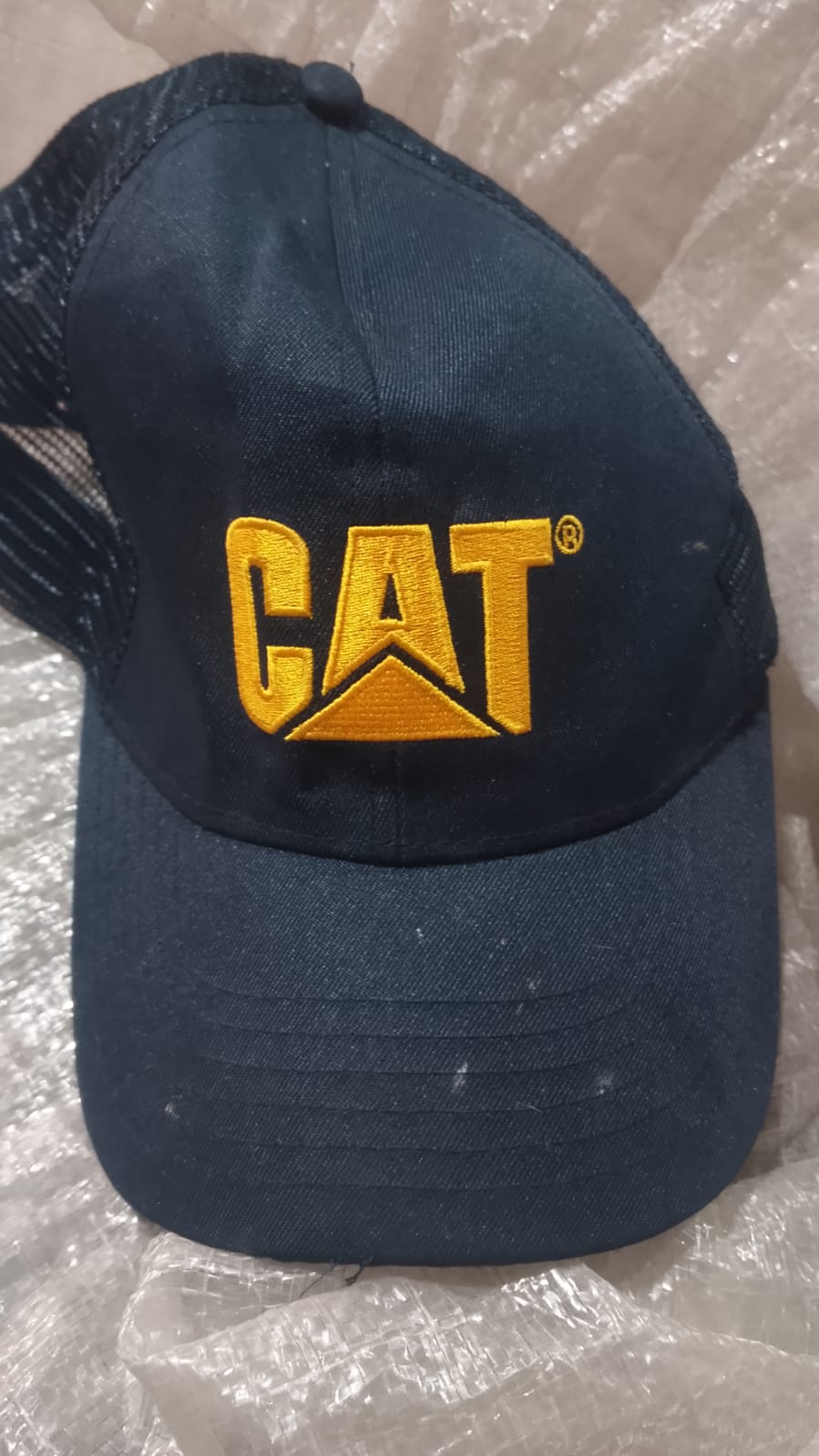 Vintage Trucker Caps