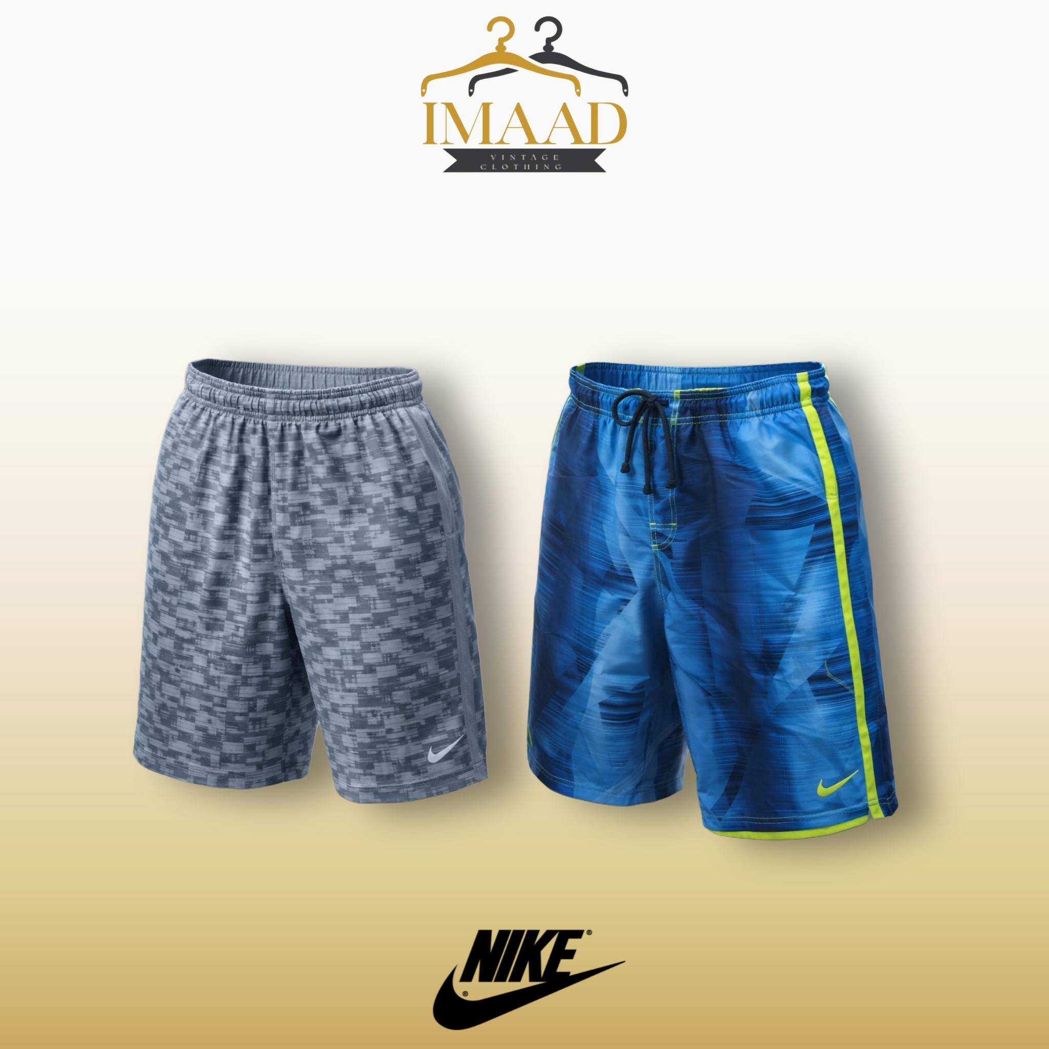 Nike sport short