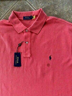 Camiseta Polo Ralph Lauren