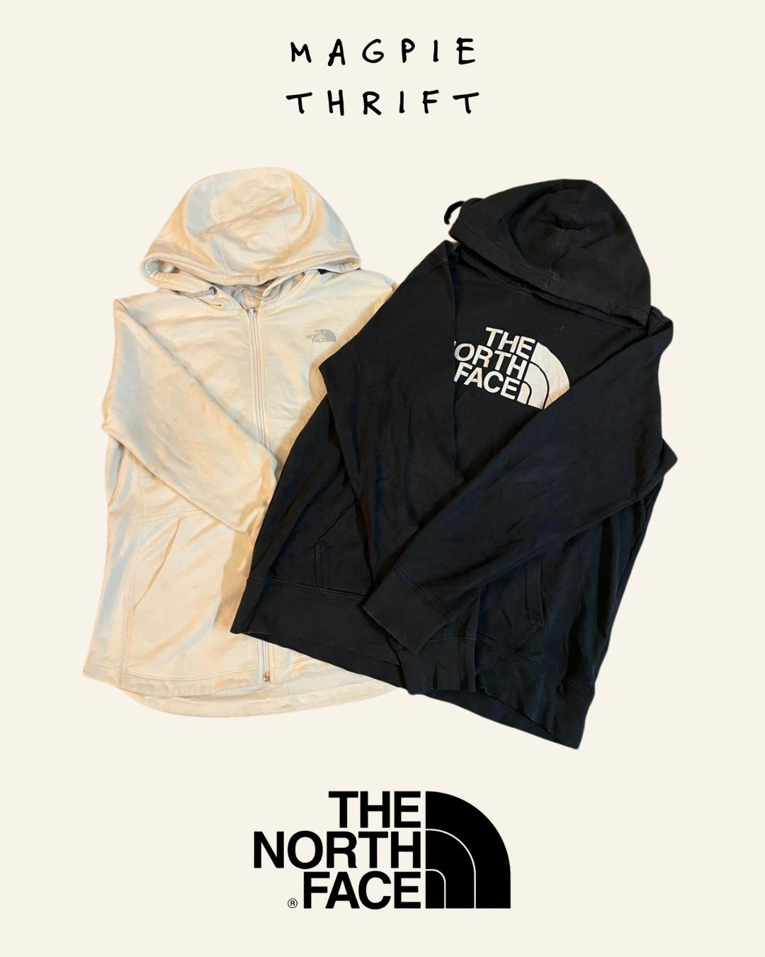 North Face Hoodies