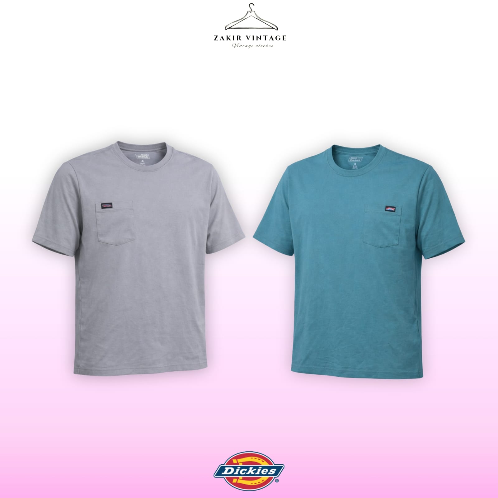 Dickies T-Shirts