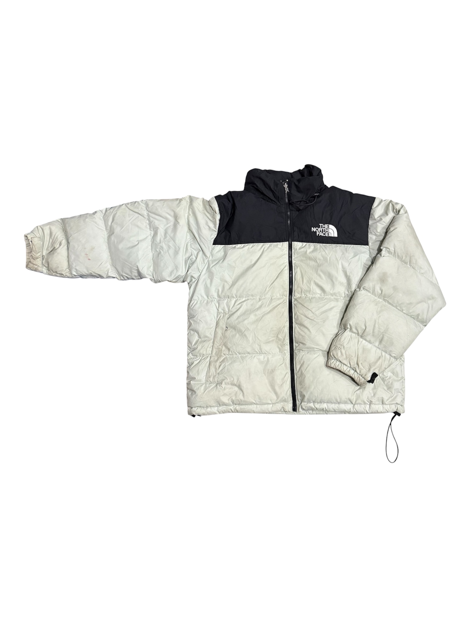 The North Face Puffer Jacket 700 Series