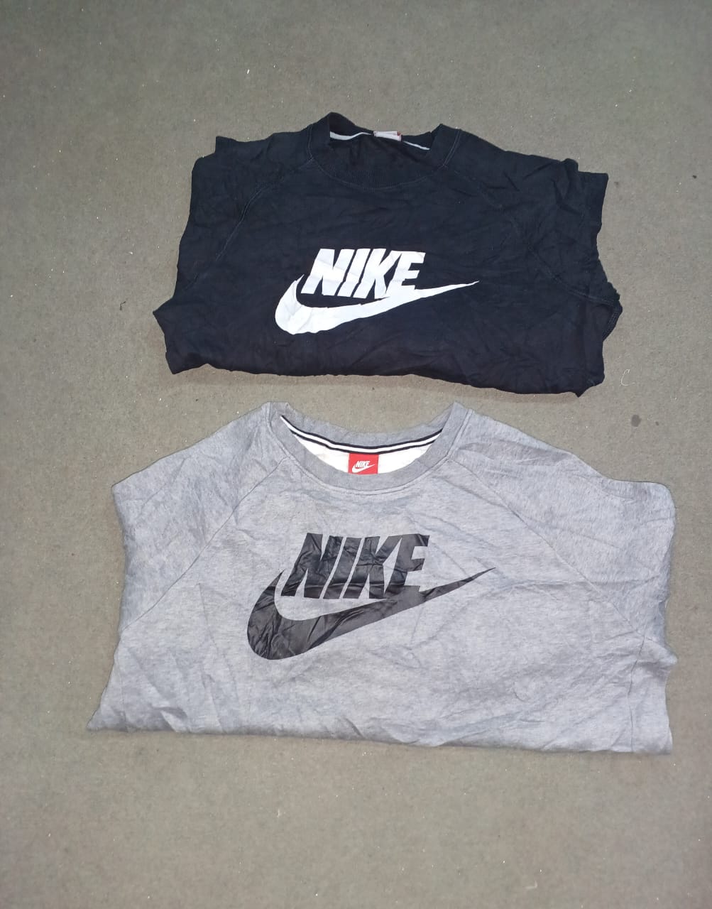 Nike Sweatshirts