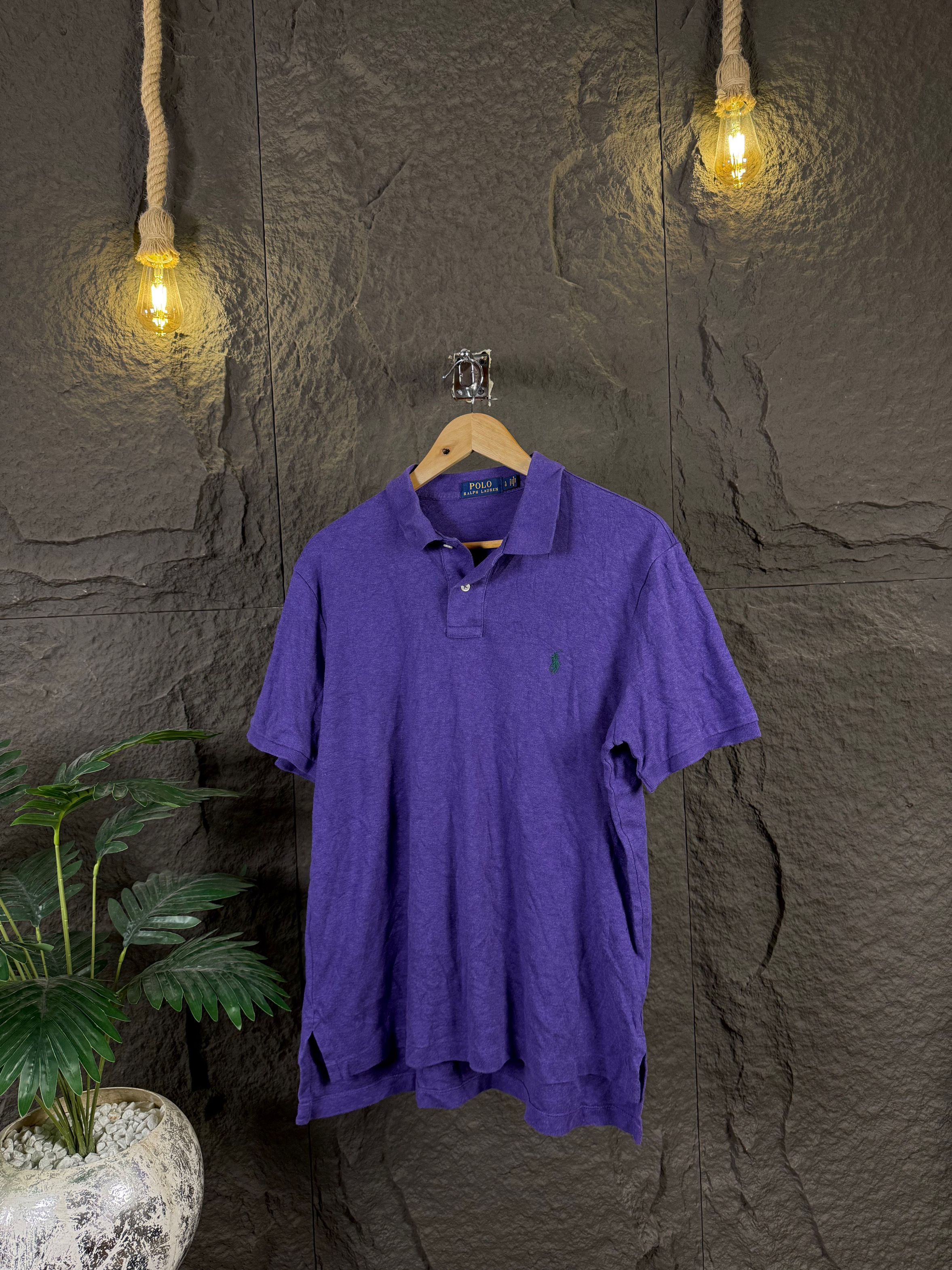 Ralph Lauren Polo Shirts | R-177