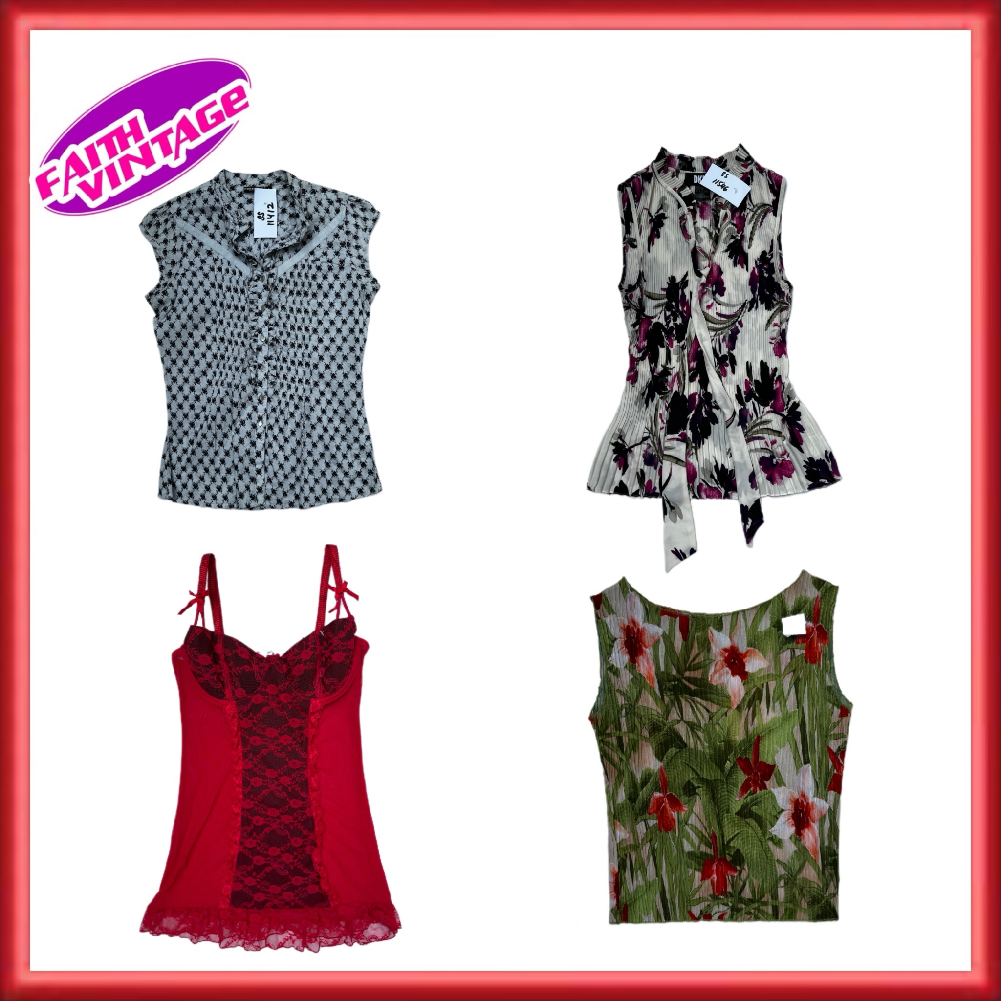 Softly Aroma Dream Mix Category Bundle (FV-558)