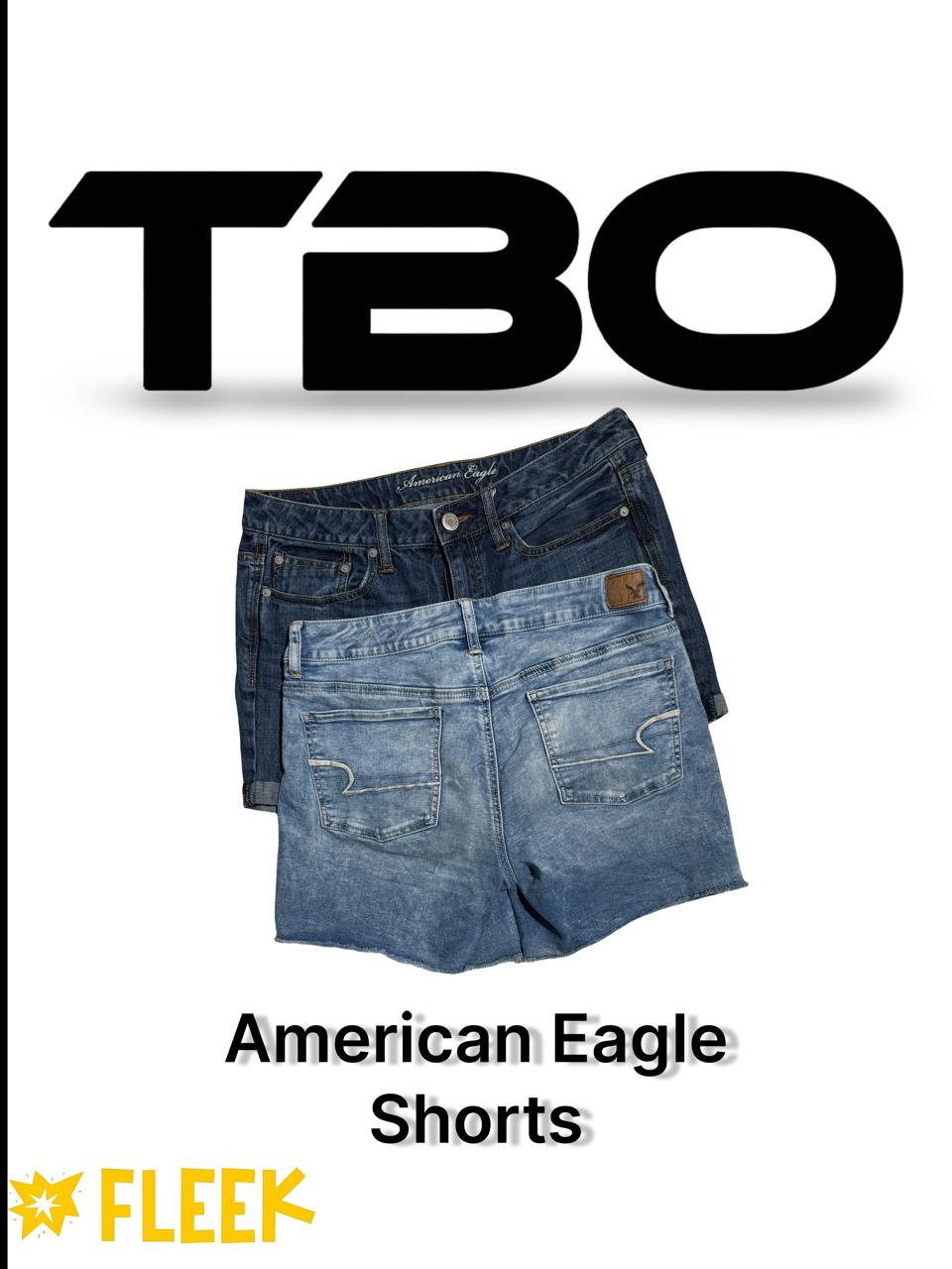 American eagle shorts