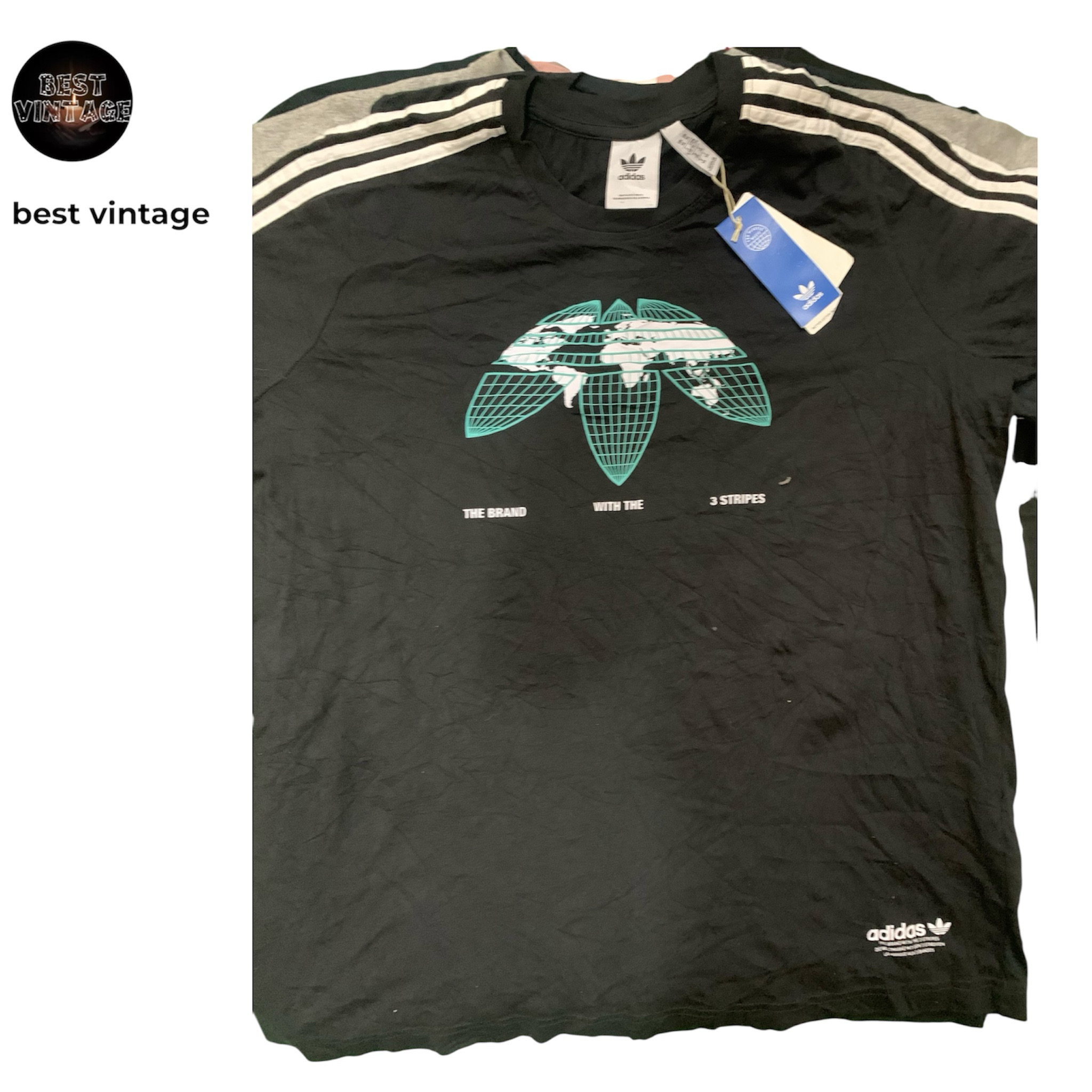 Adidas T-Shirts