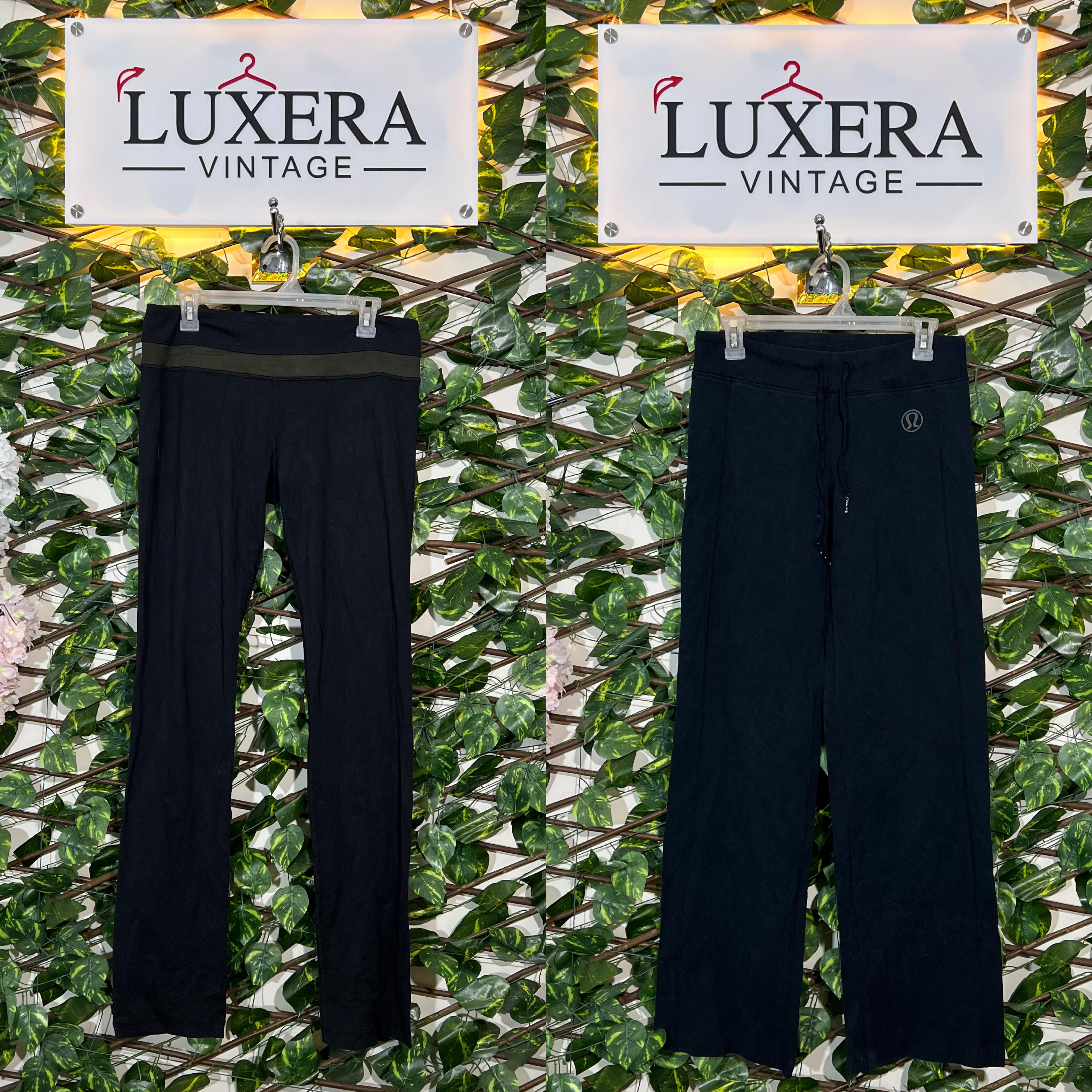 Lululemon Flares & Trousers LV-37