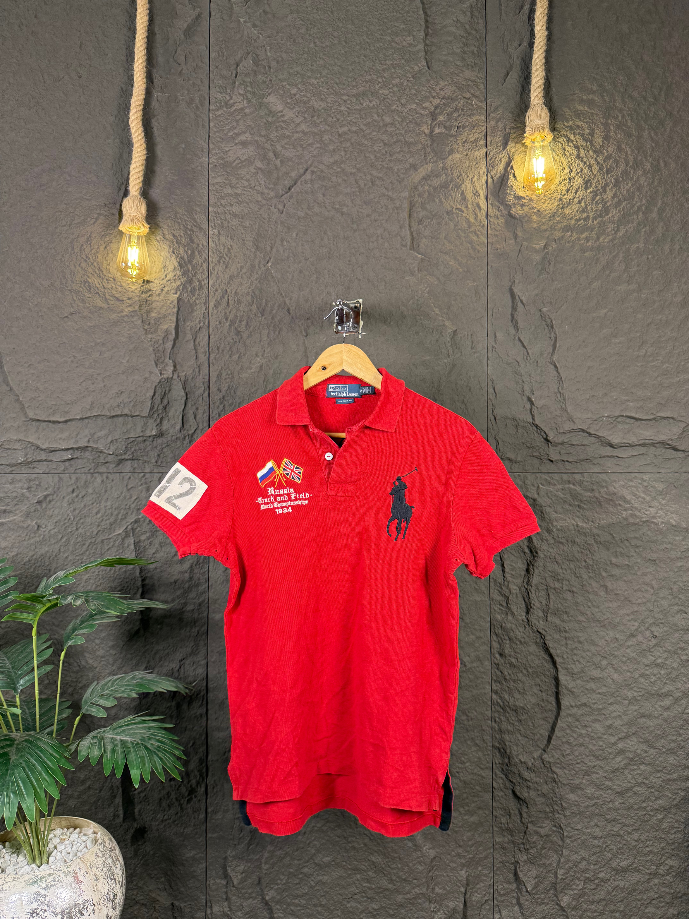 Ralph Lauren Polo Shirts | R-180