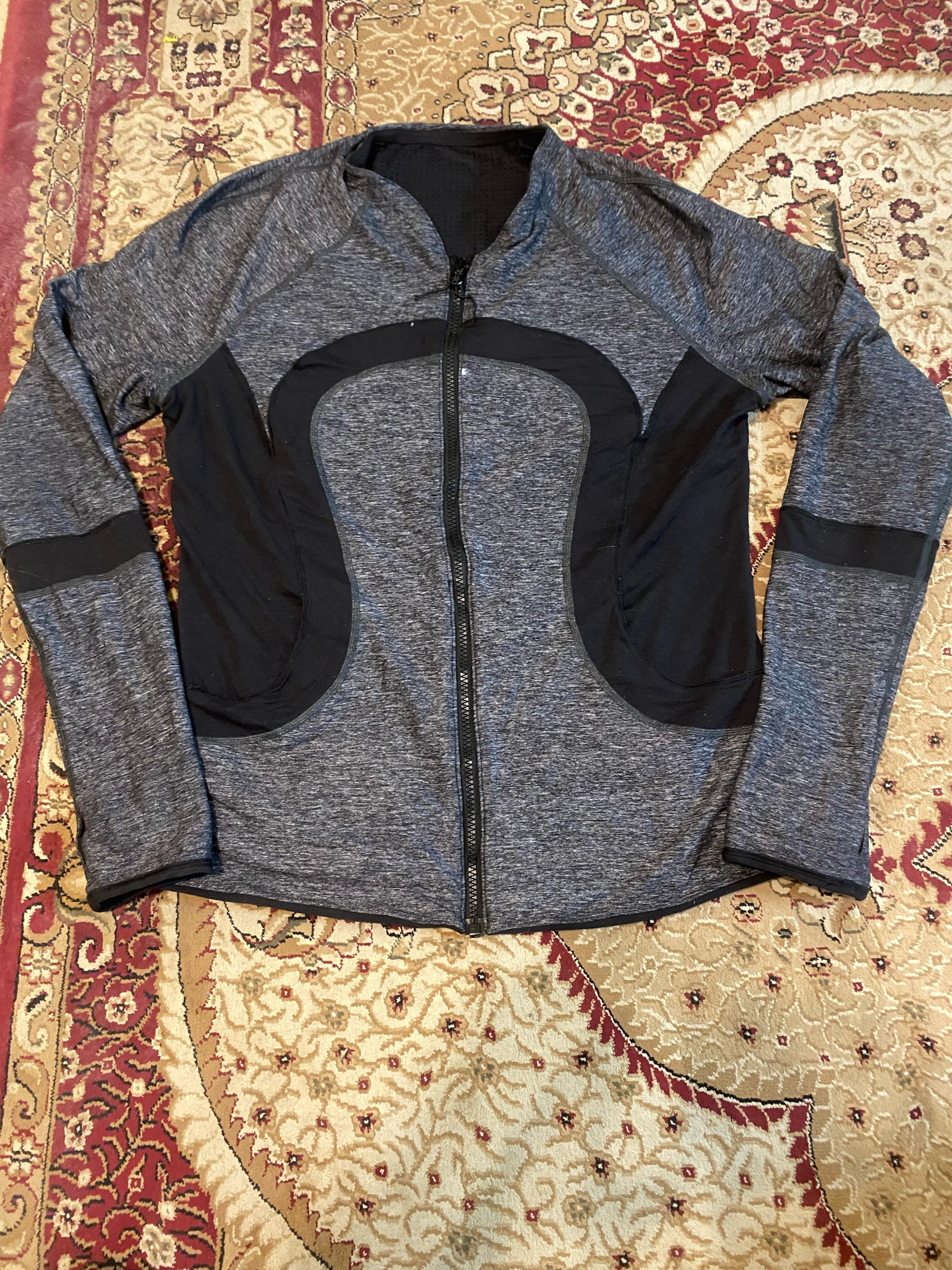 Lululemon Jackets/Hoodies-39pcs-J-001