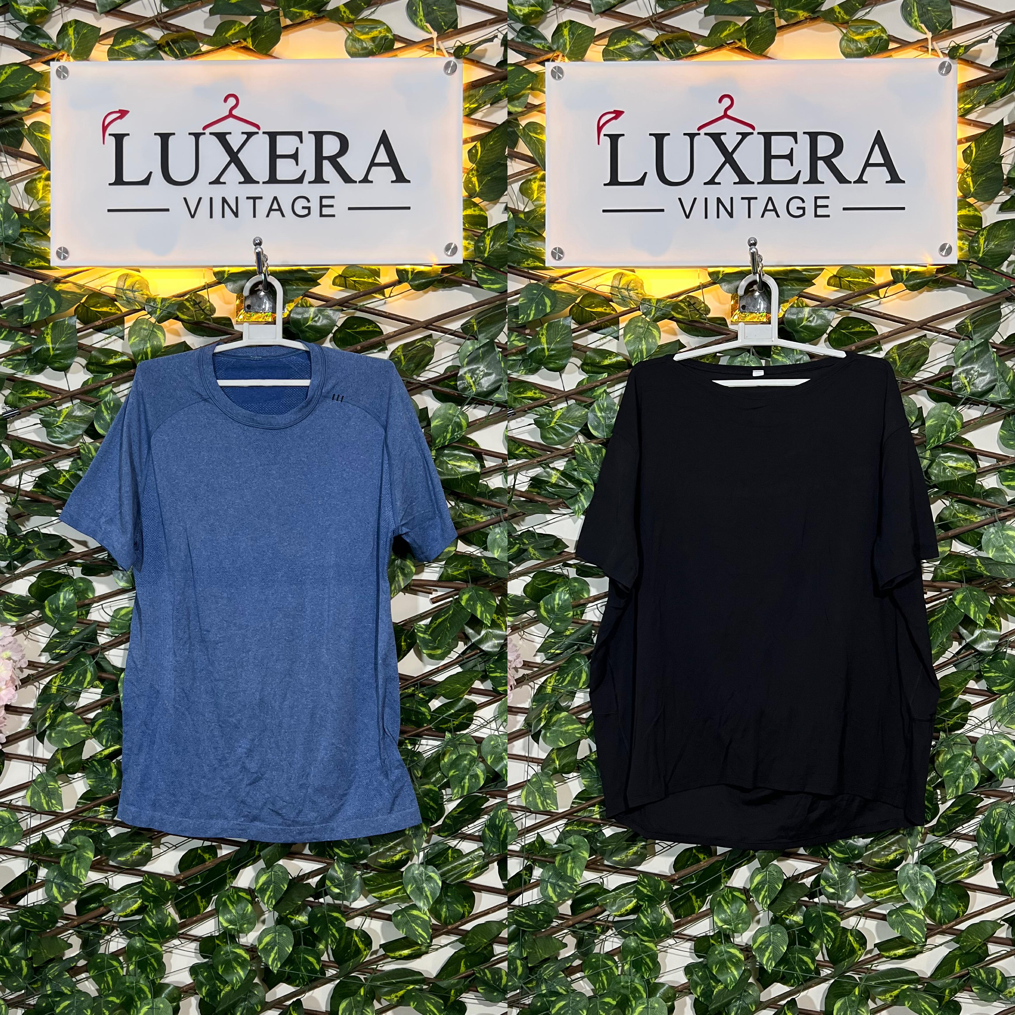 Lululemon T-shirts LV-39