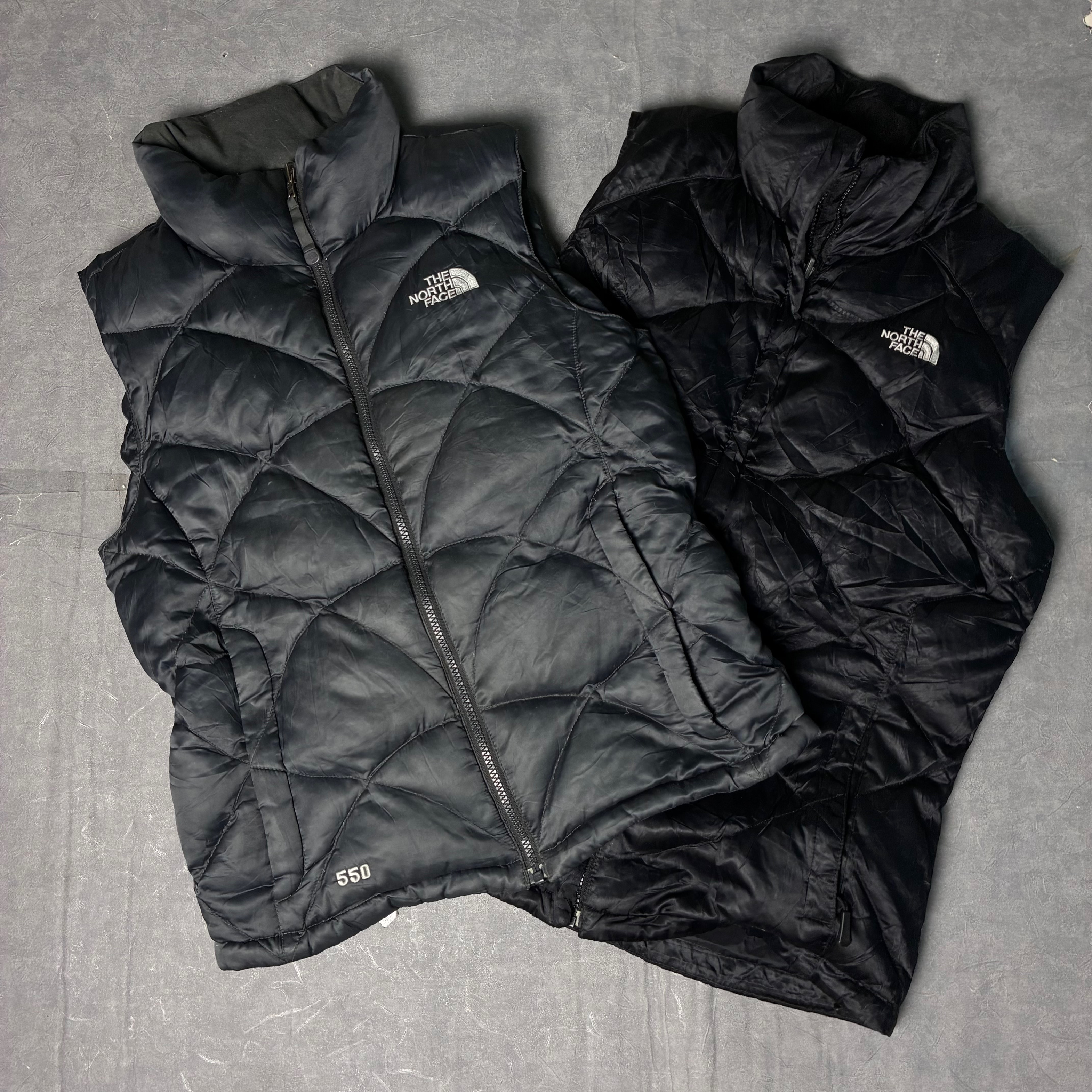 The North Face Light Weight Puffer (ZRS:190)