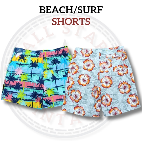 Beach Shorts