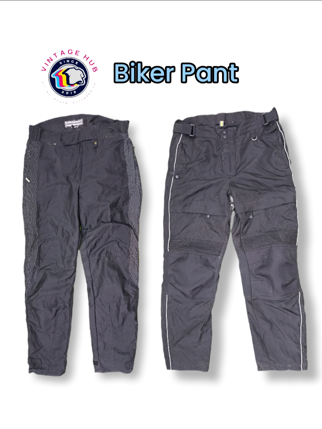 Biker-Hose