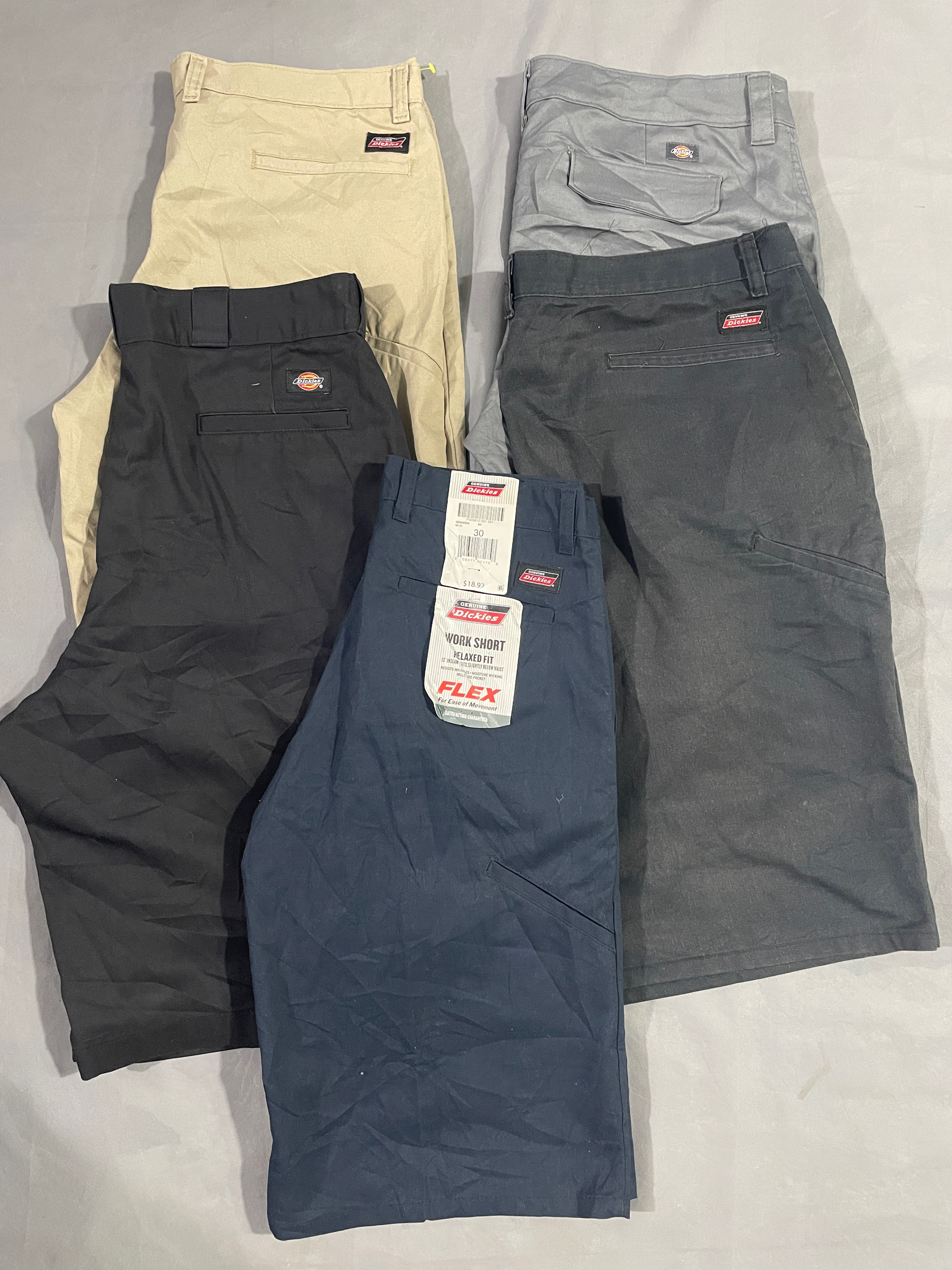 Authentic Dickies Short