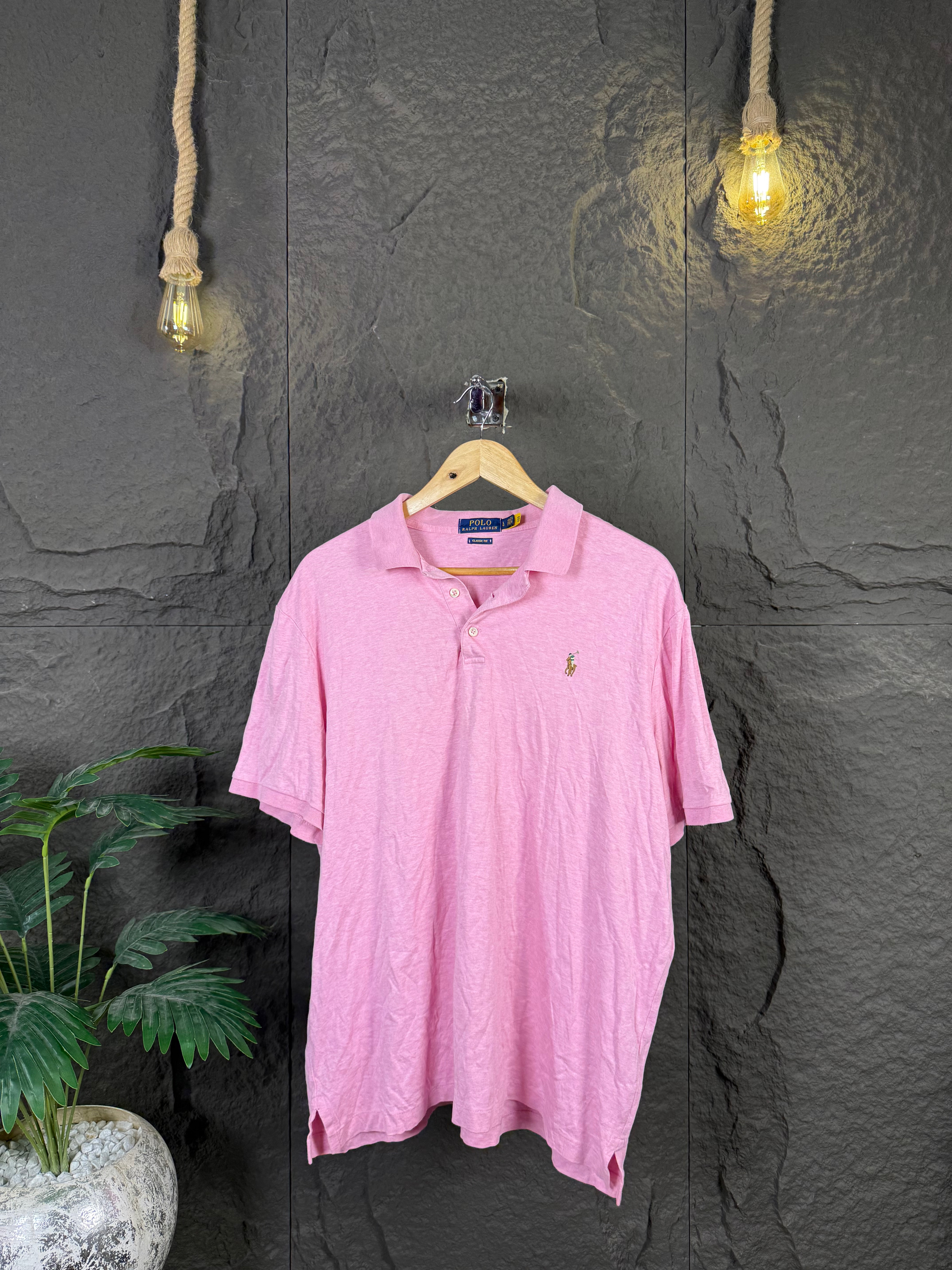 Ralph Lauren Polo Shirts | R-181