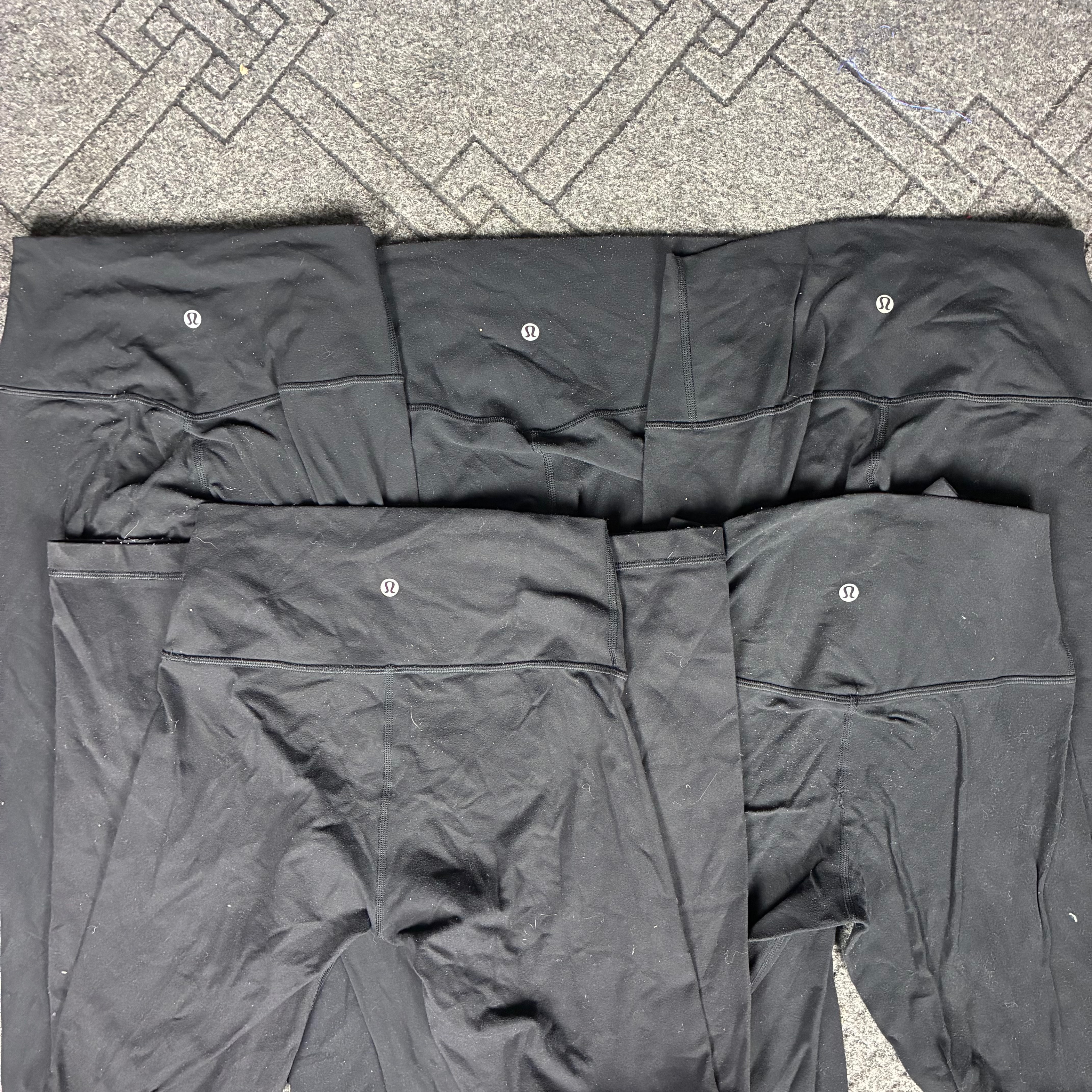 LuluLemon Leggings (CV:171)