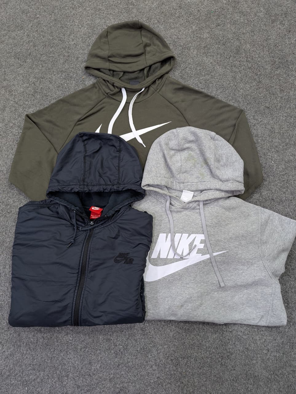 ZV1816 Nike Hoodies