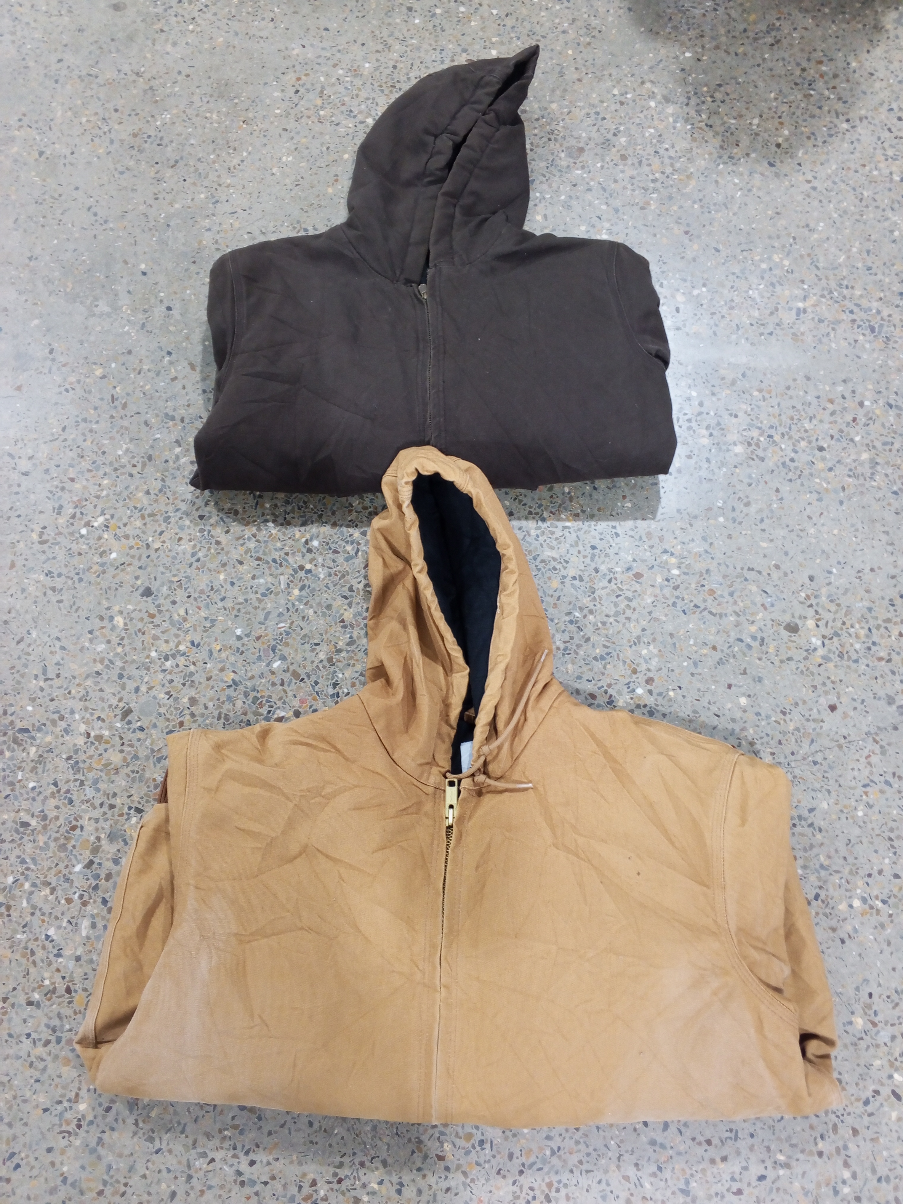 Carhartt Jacket