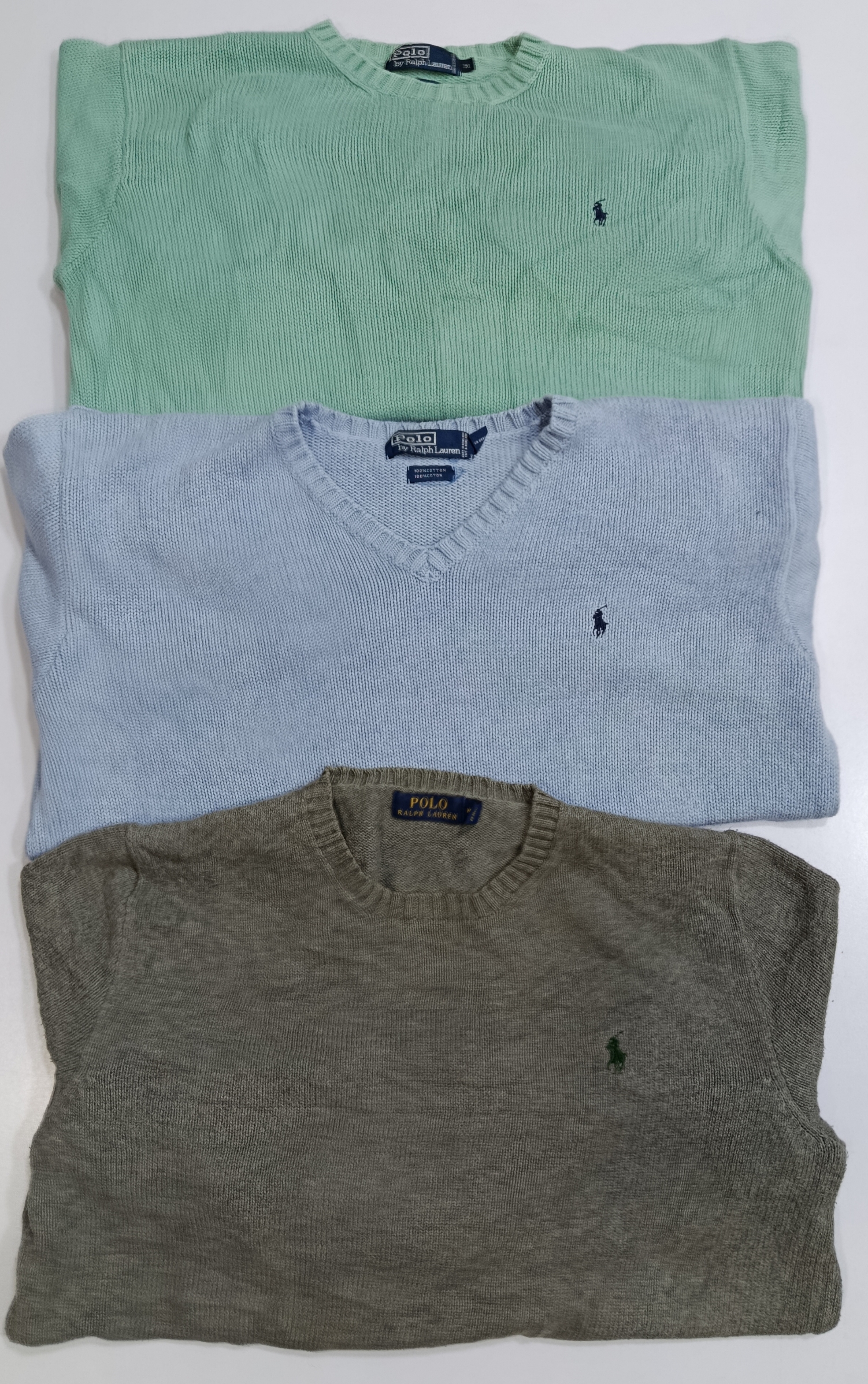 Ralph Lauren sweater (RV # 261)