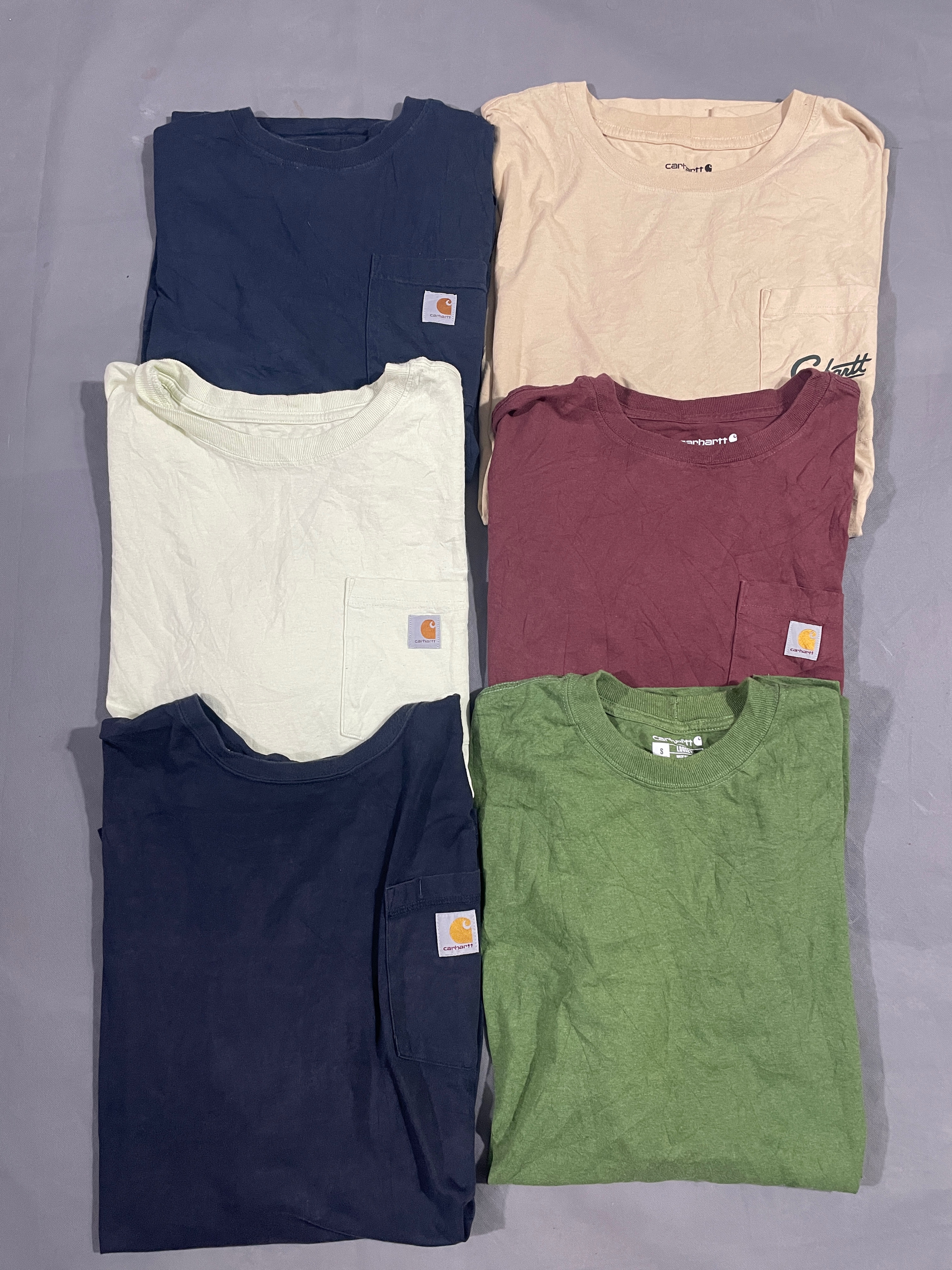 Premium Carhartt T-shirts