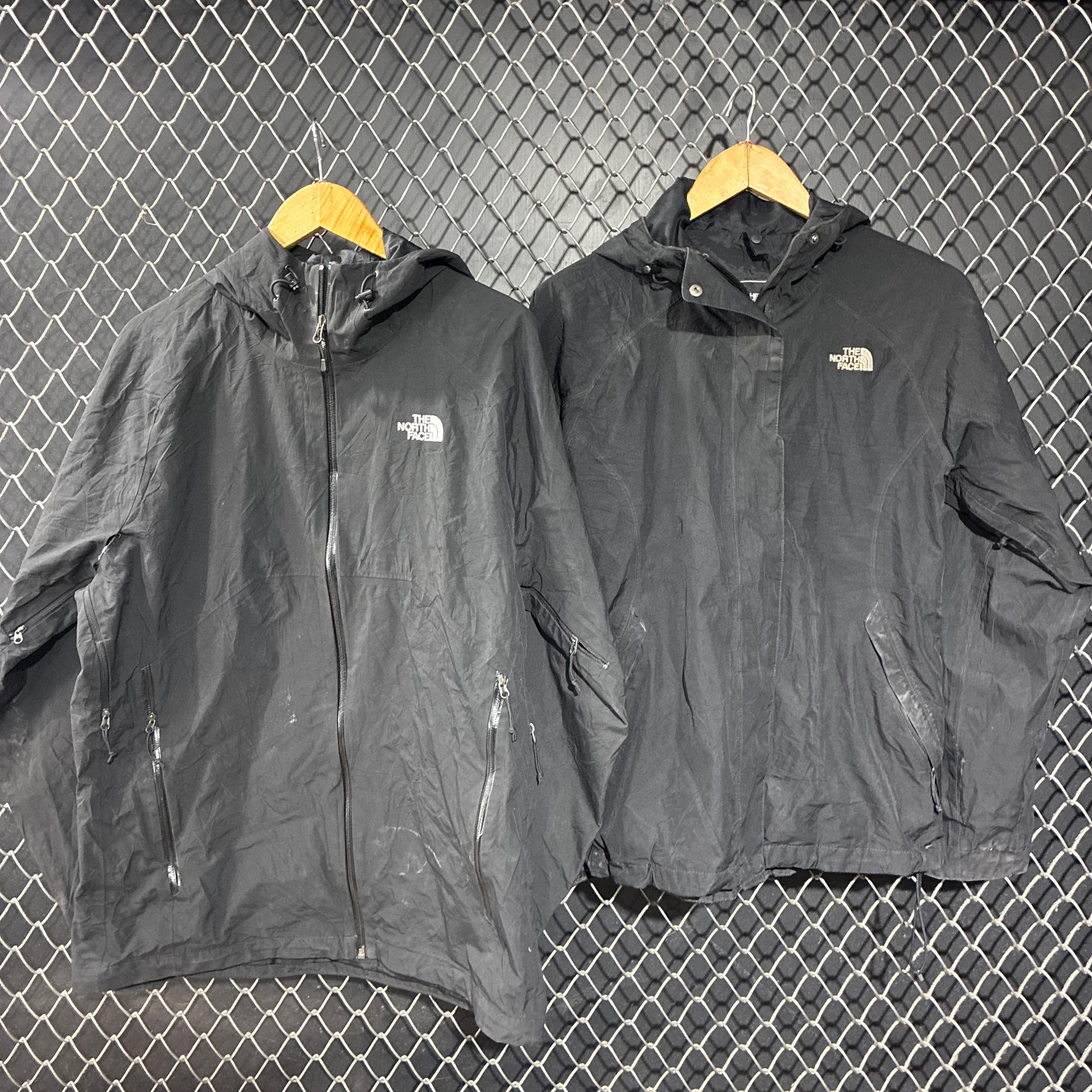 The North Face Jackets (FNC:1432)