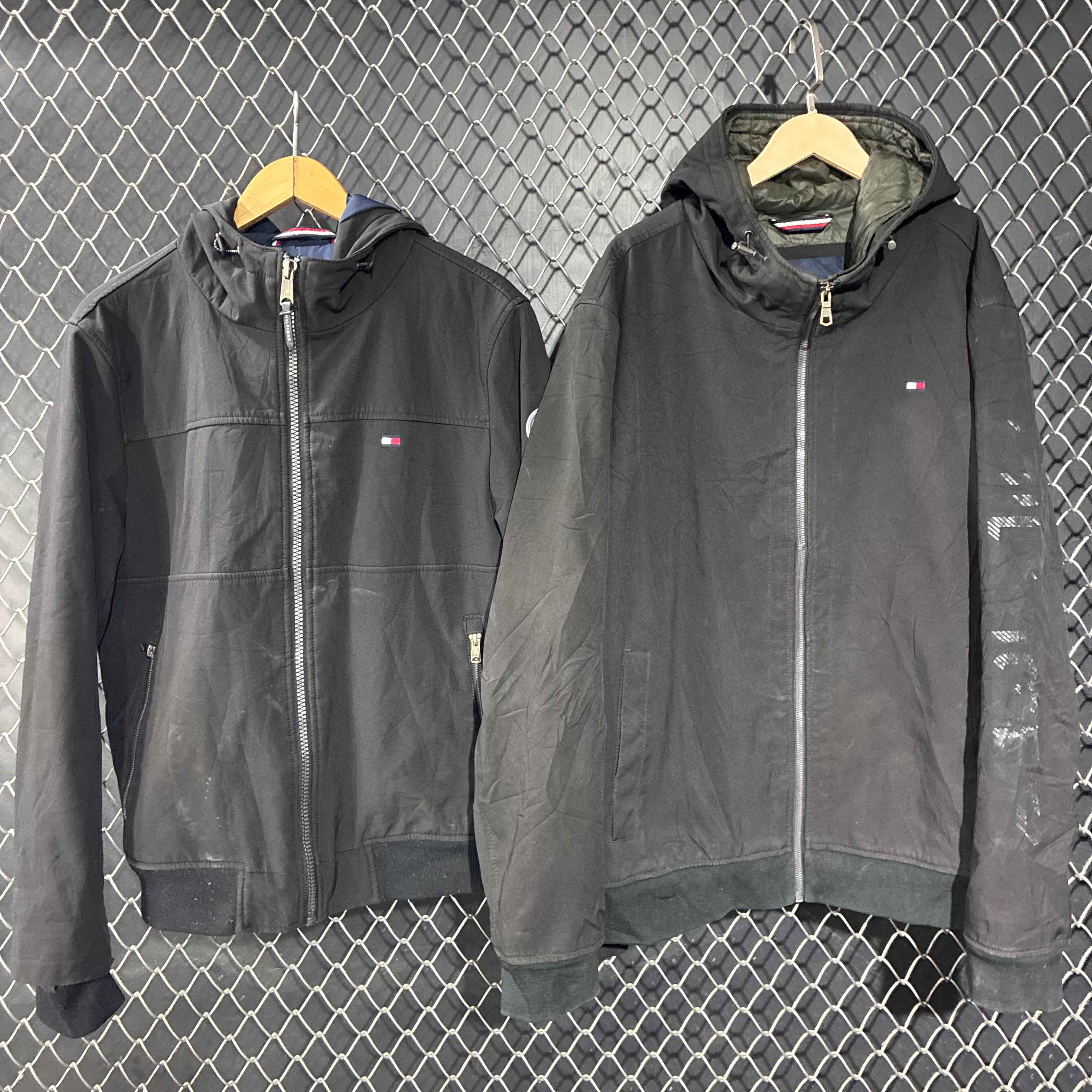 トミーヒルフィガージャケット (FNC:1436)