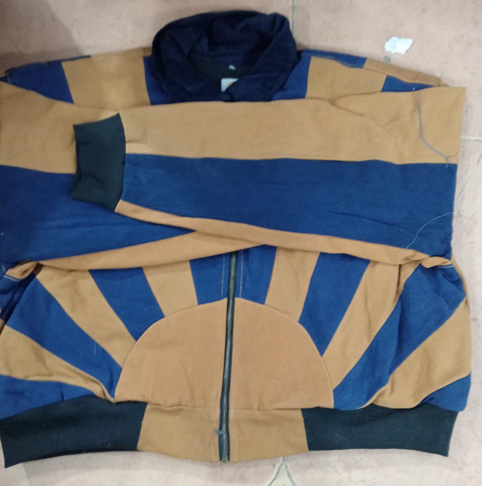 CR1297 Jaquetas Carhartt Recicladas