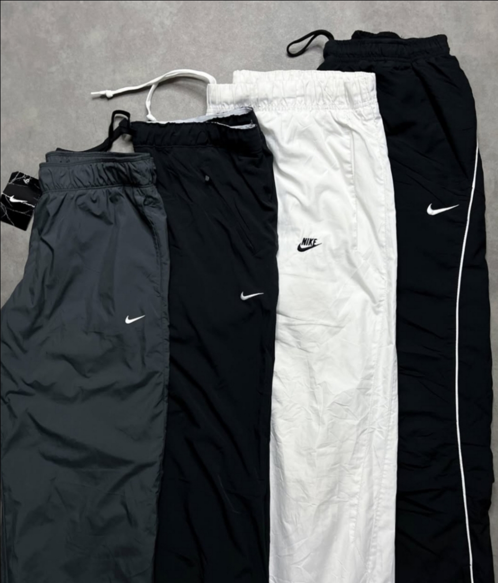 Authentic Vintage Nike Trackpants
