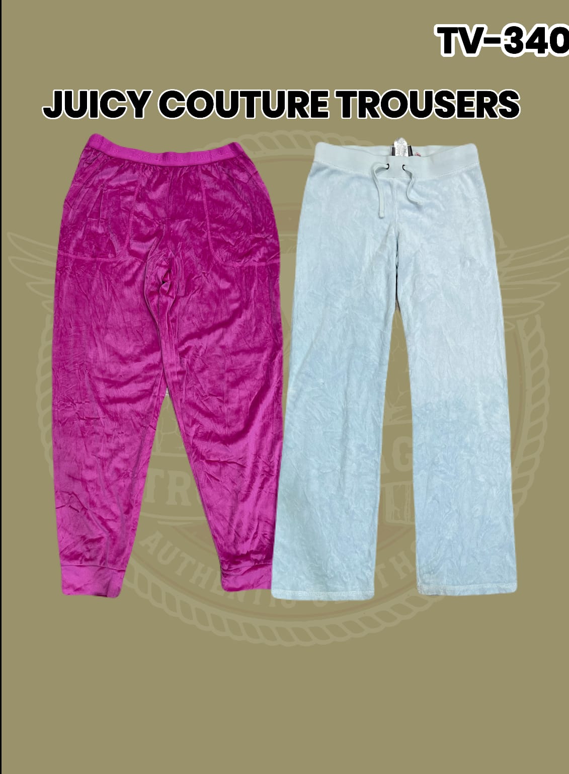 Juicy couture Hose Tv-340