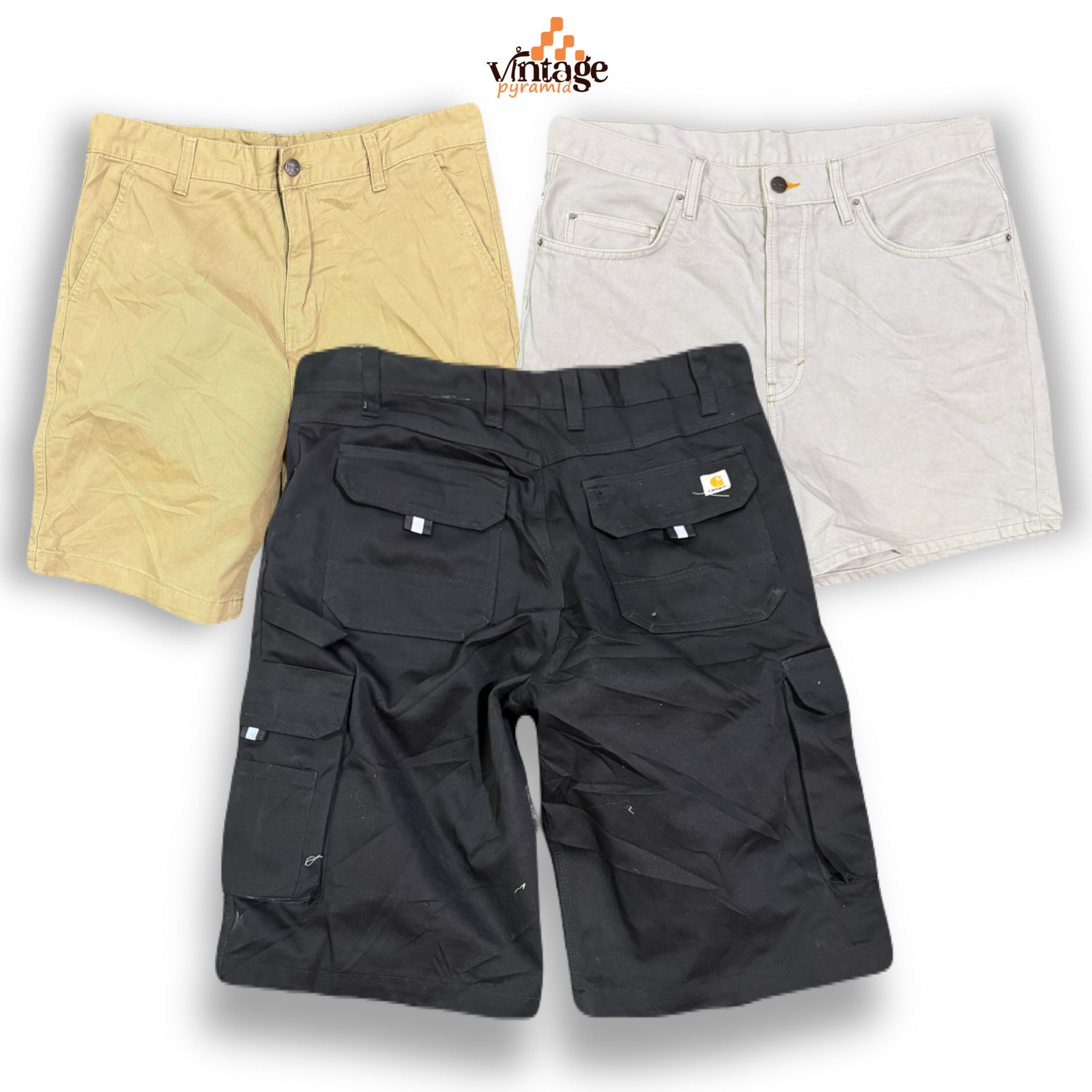 VPX1218 Carhartt Shorts