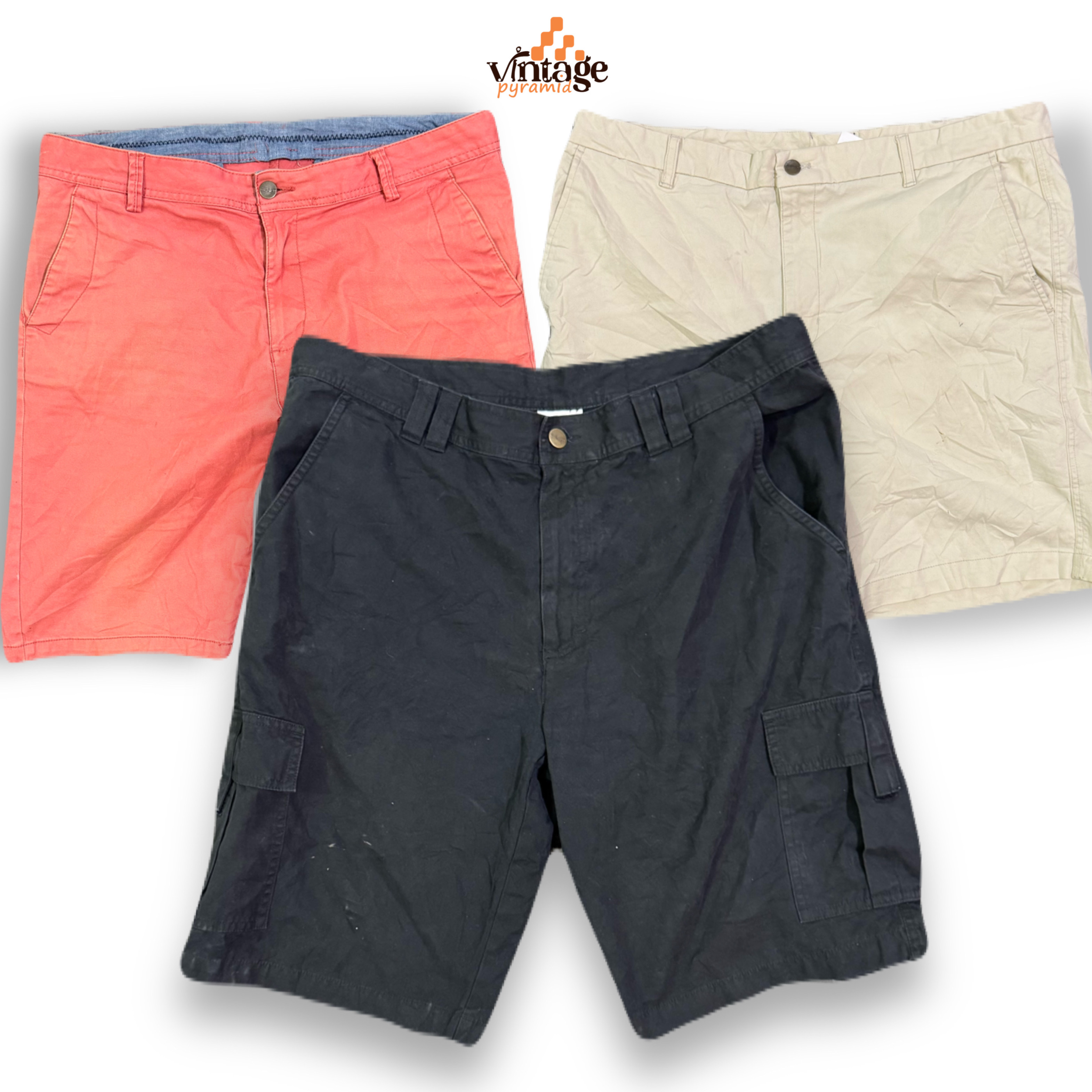 VPX1219 Carhartt Shorts