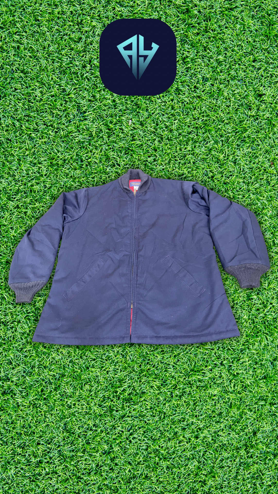 A.Y130 Mischmarkenjacken